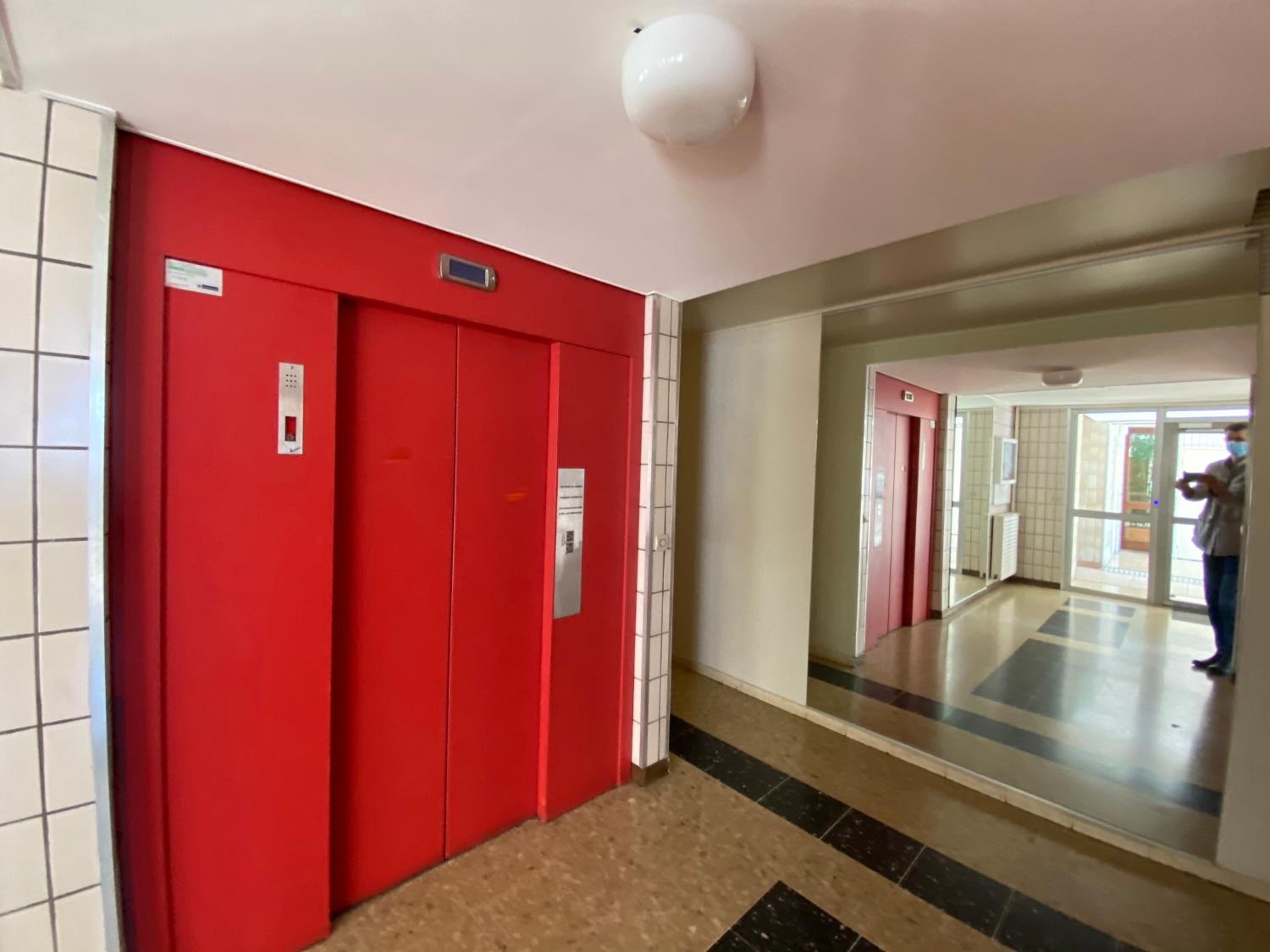 Standard Apartment - Photo 11