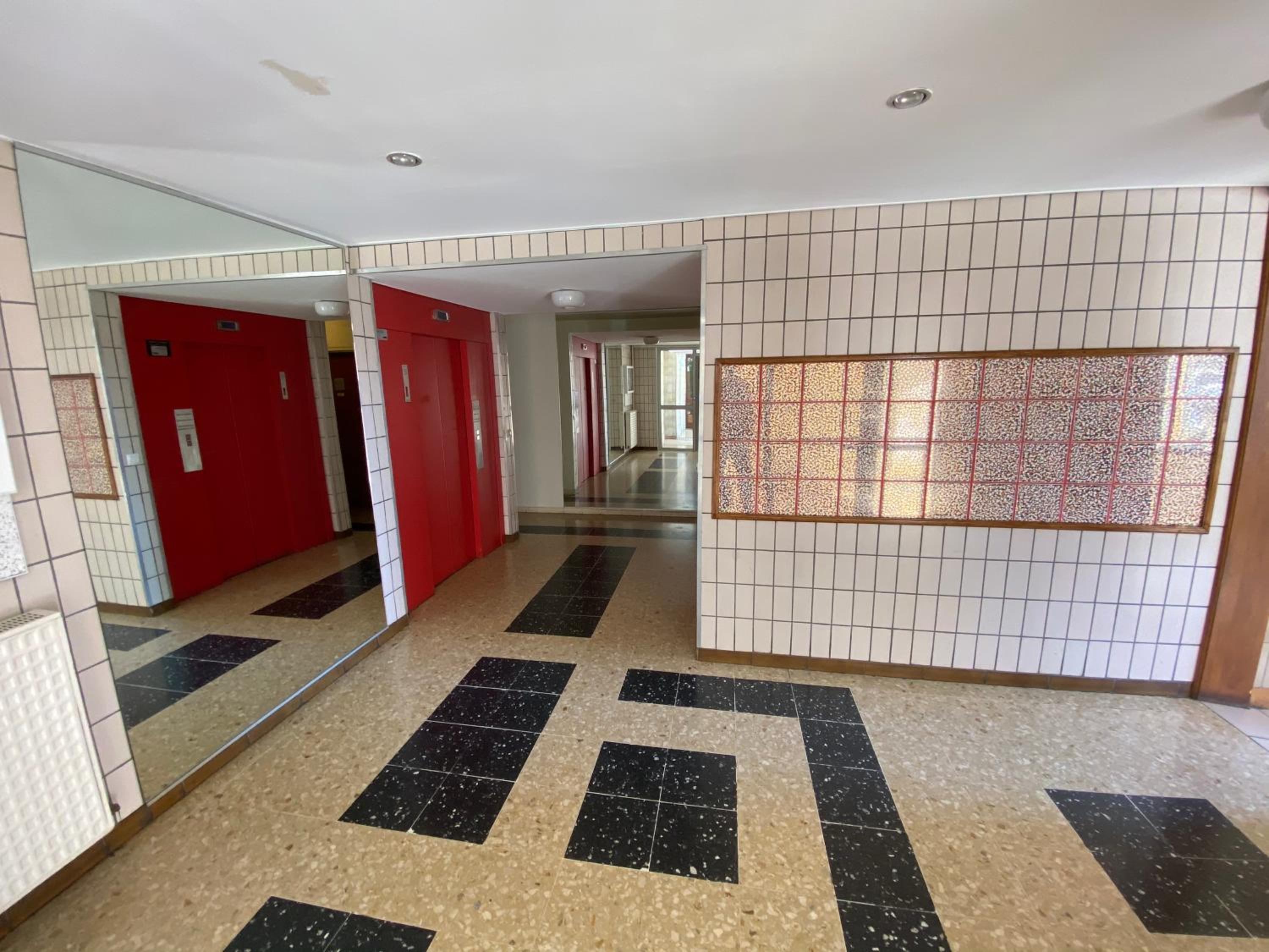 Standard Apartment - Photo 12