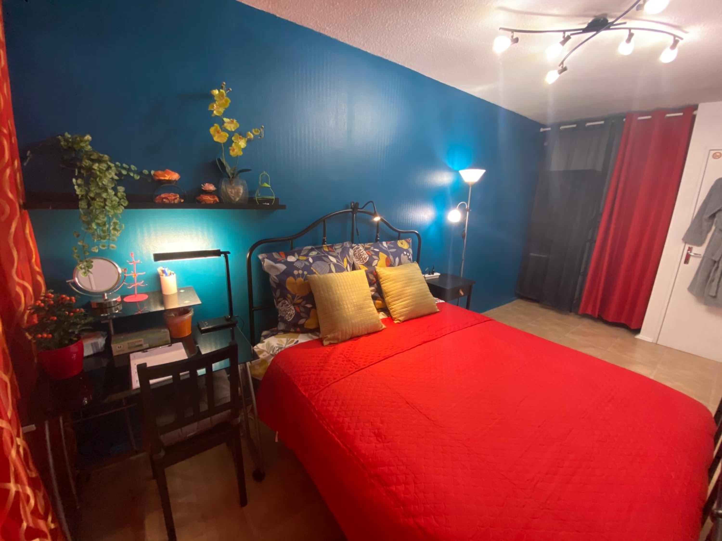Standard Apartment - Photo 13