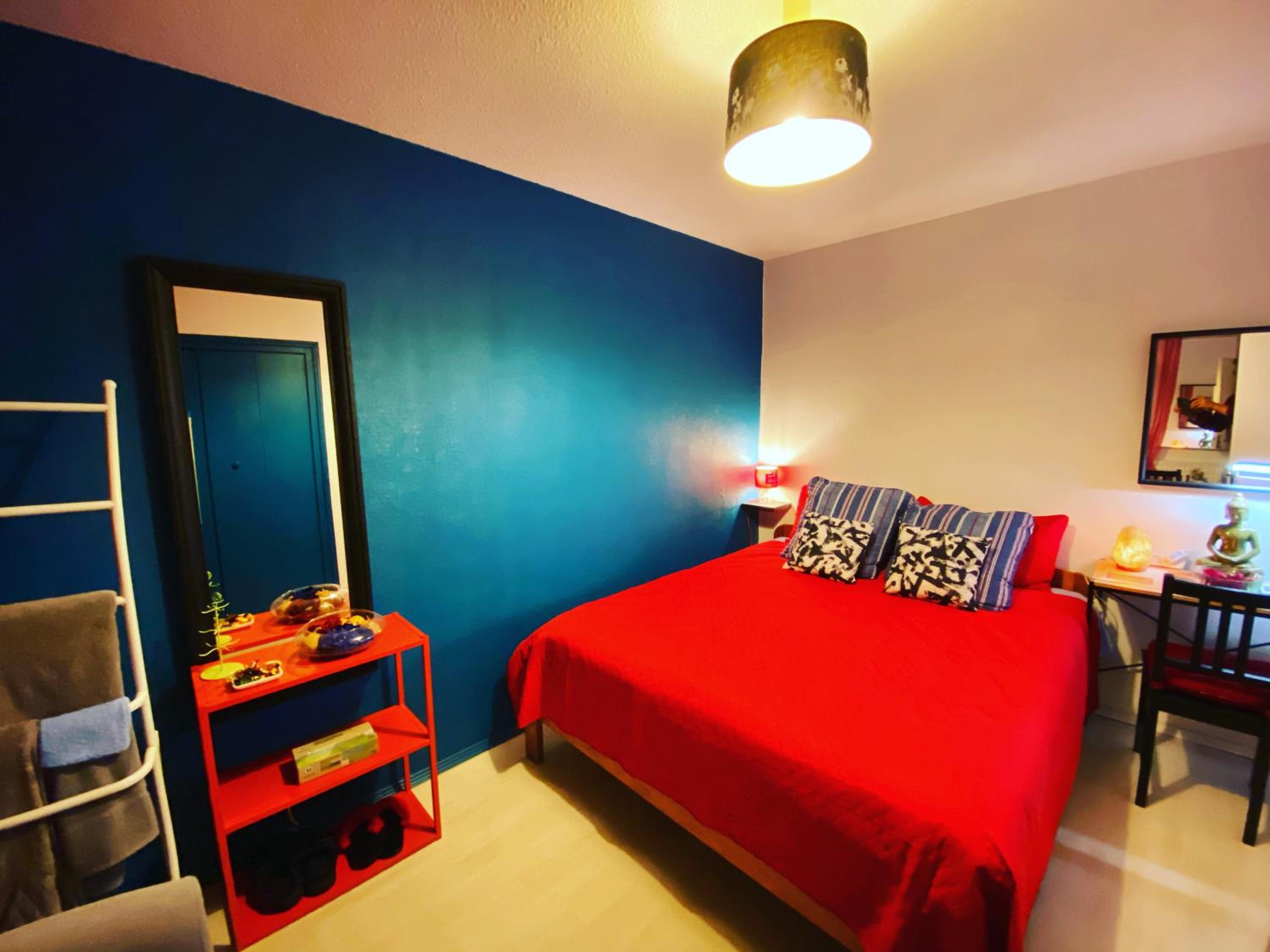 Standard Apartment - Photo 14