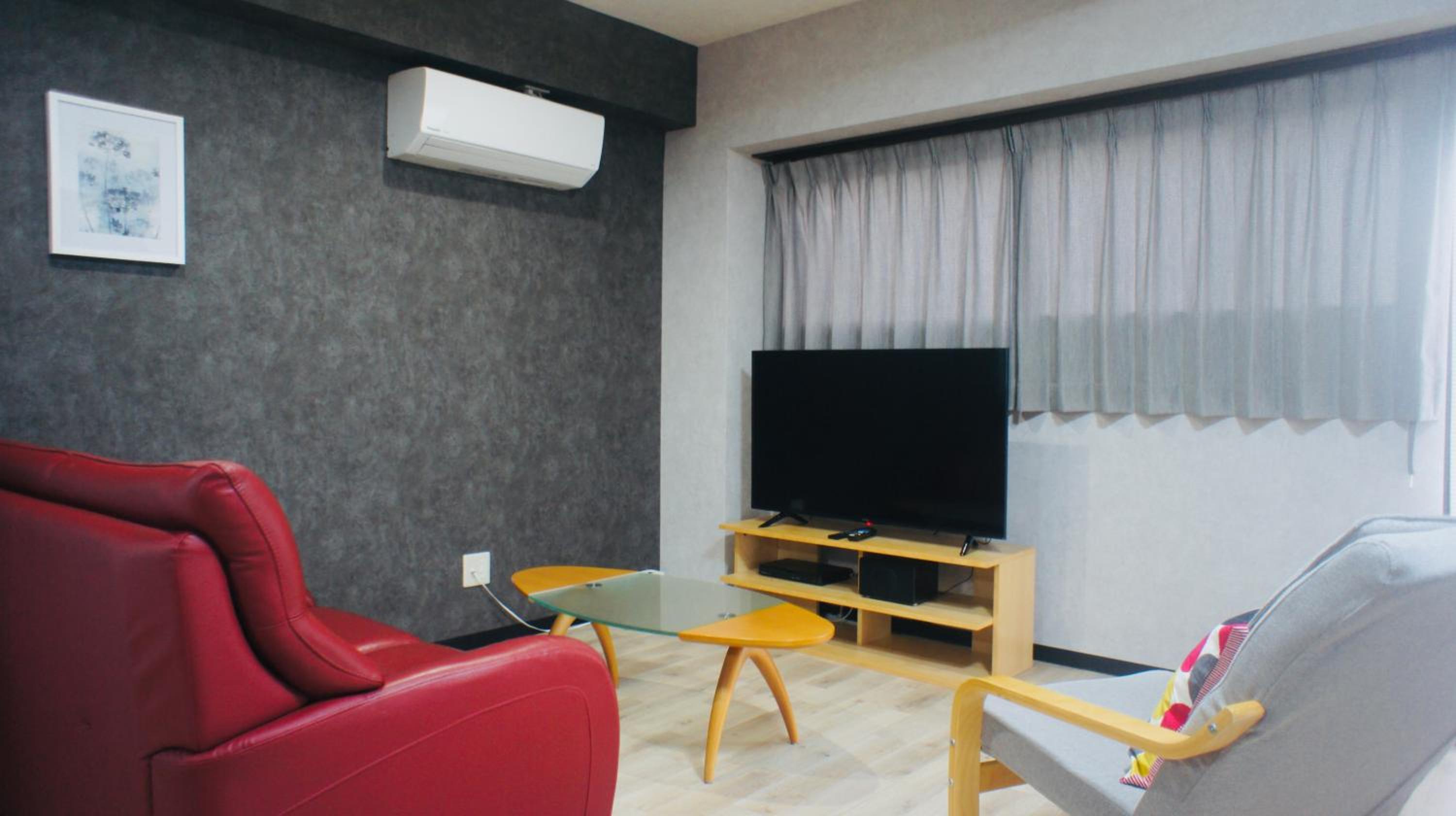 Superior Apartment - Photo 13