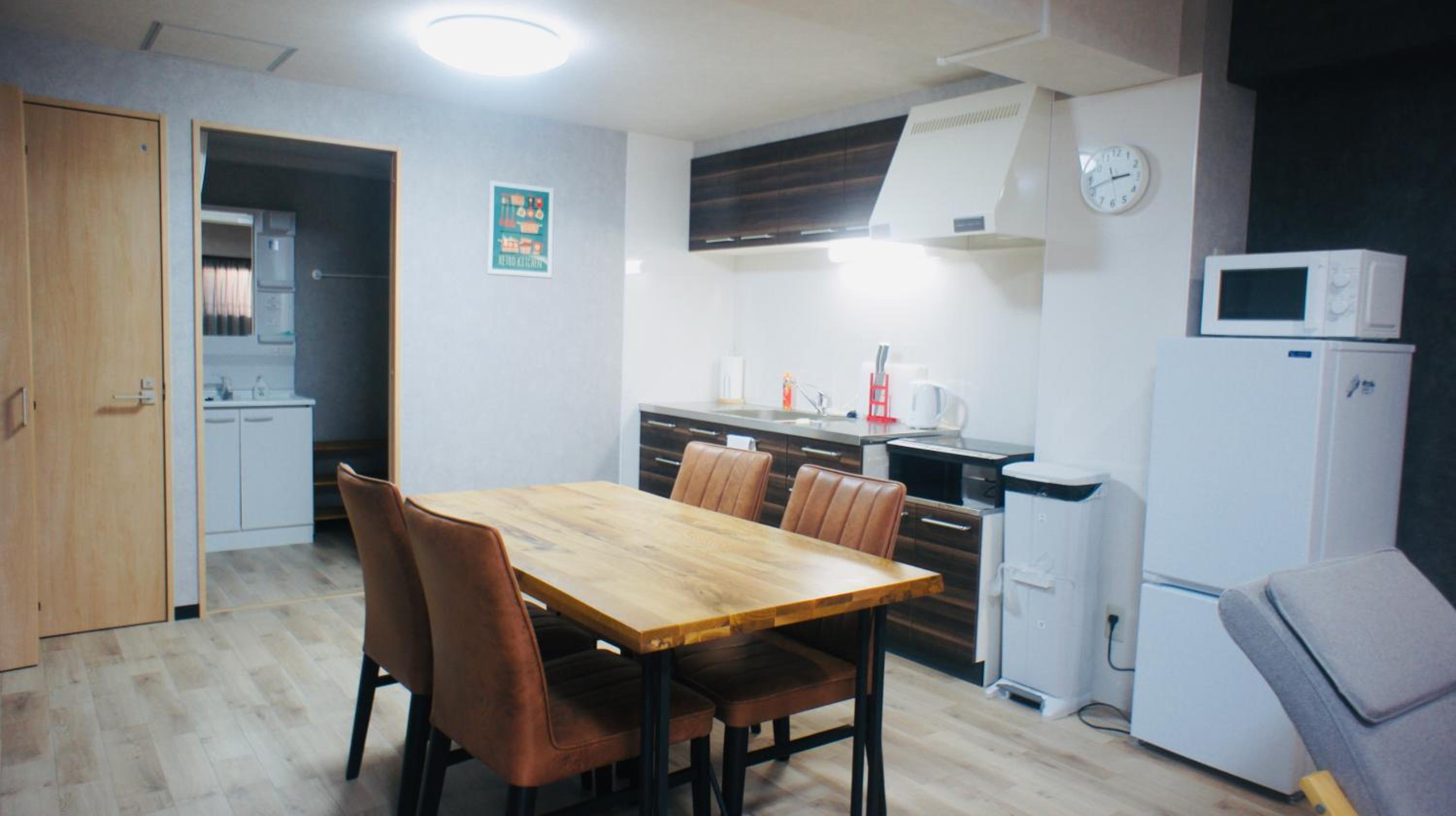 Superior Apartment - Photo 12