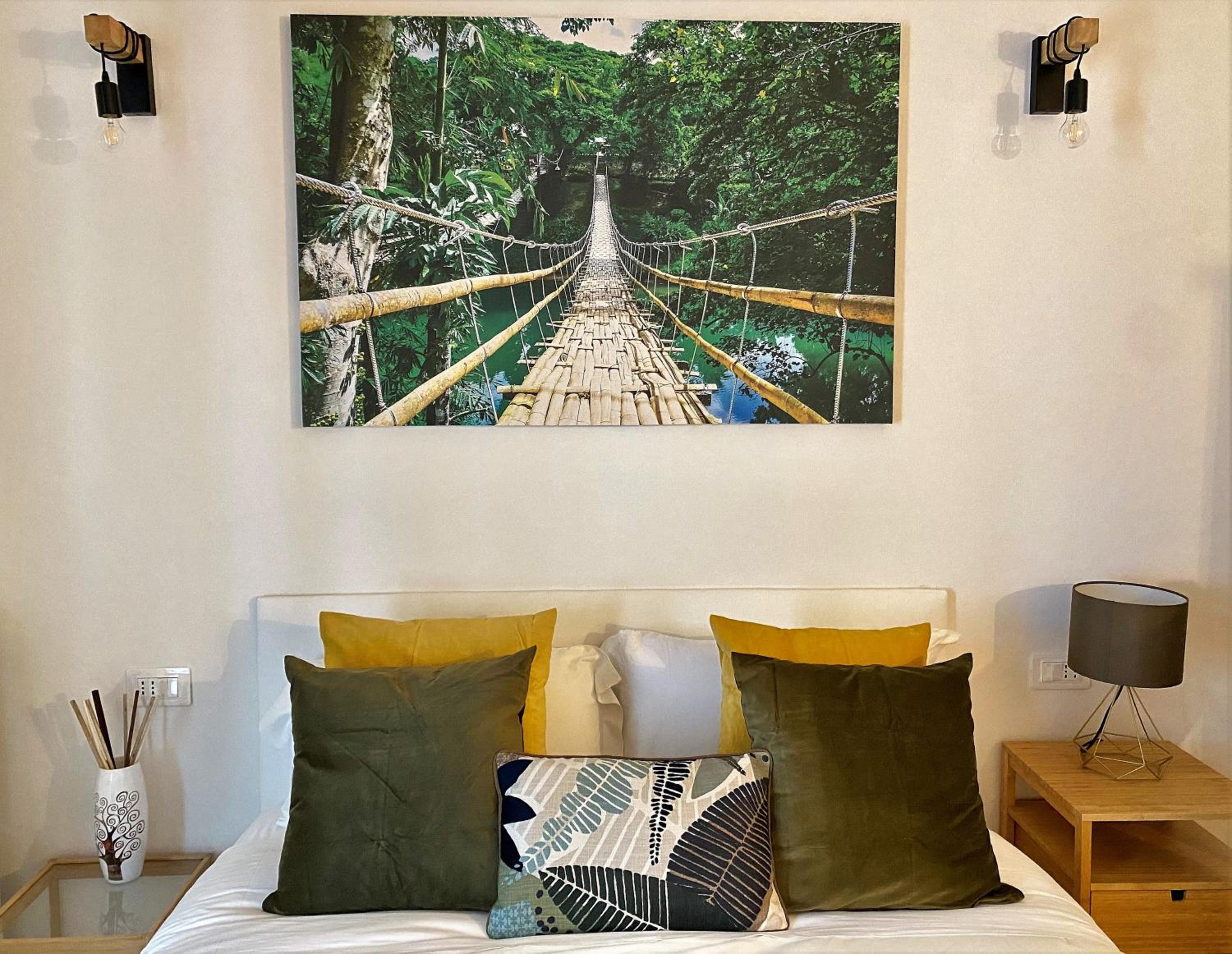 Large Double Room photo 2