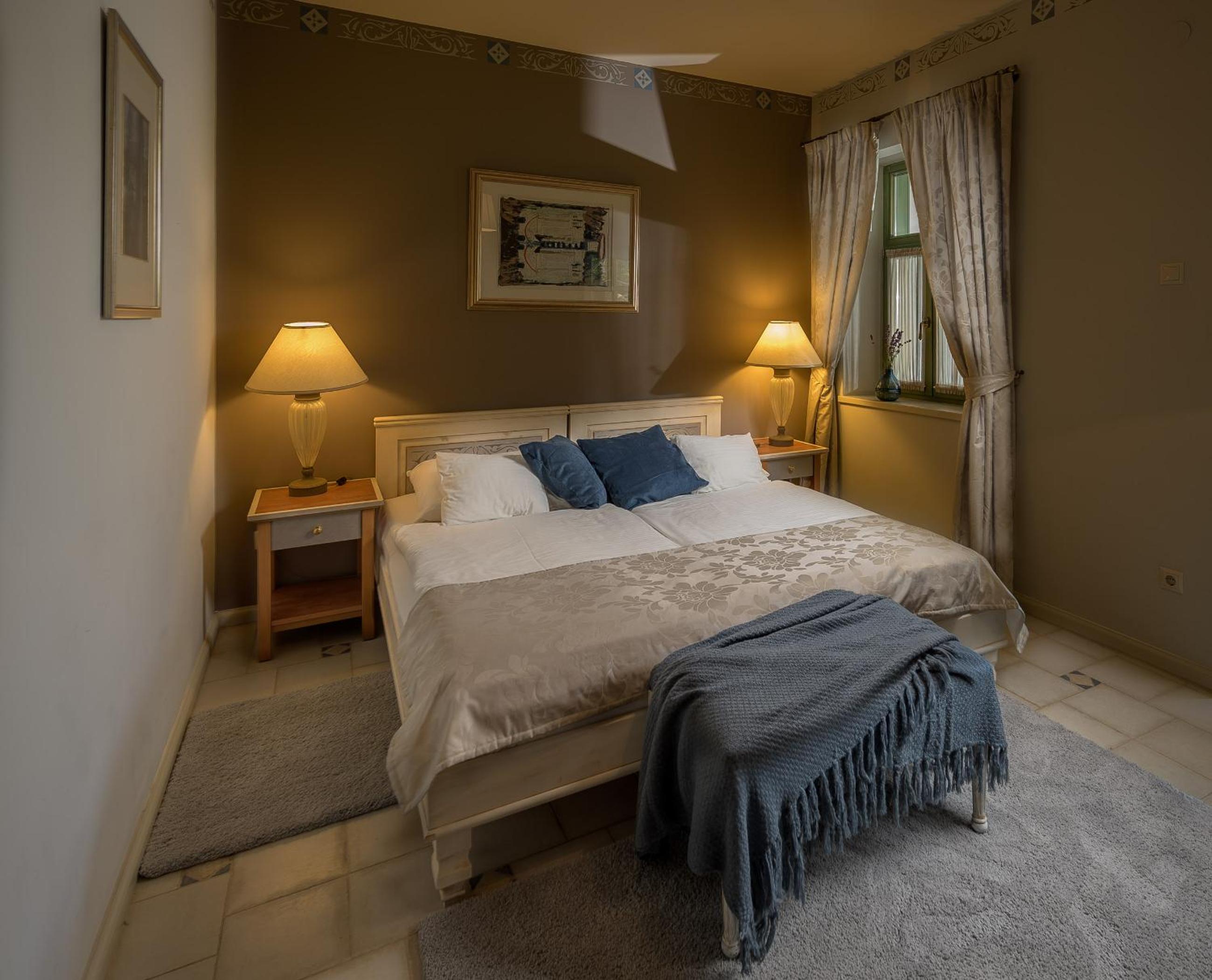 Double Room with Garden View photo 1