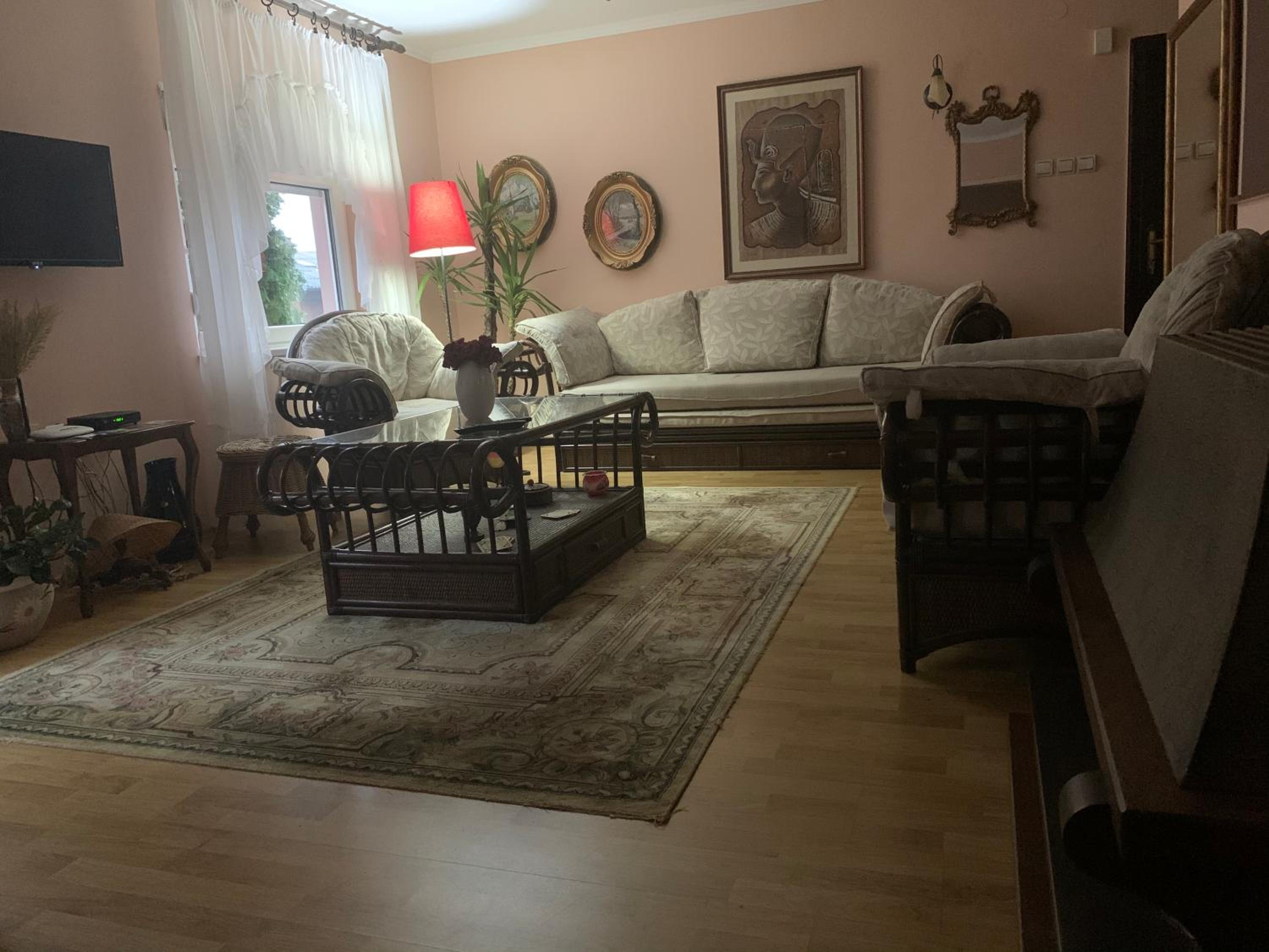 Apartment with Terrace photo 1