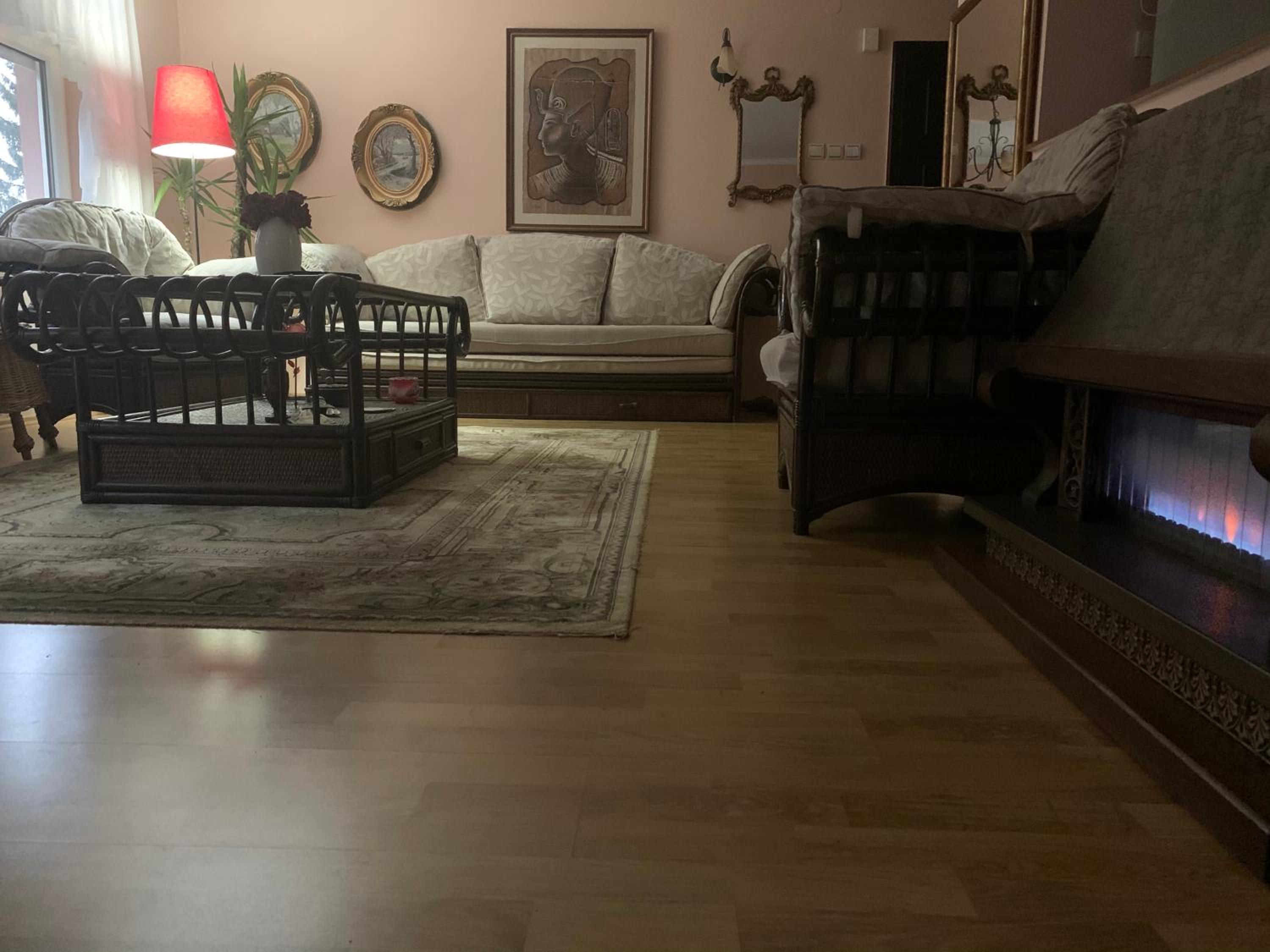 Apartment with Terrace photo 2