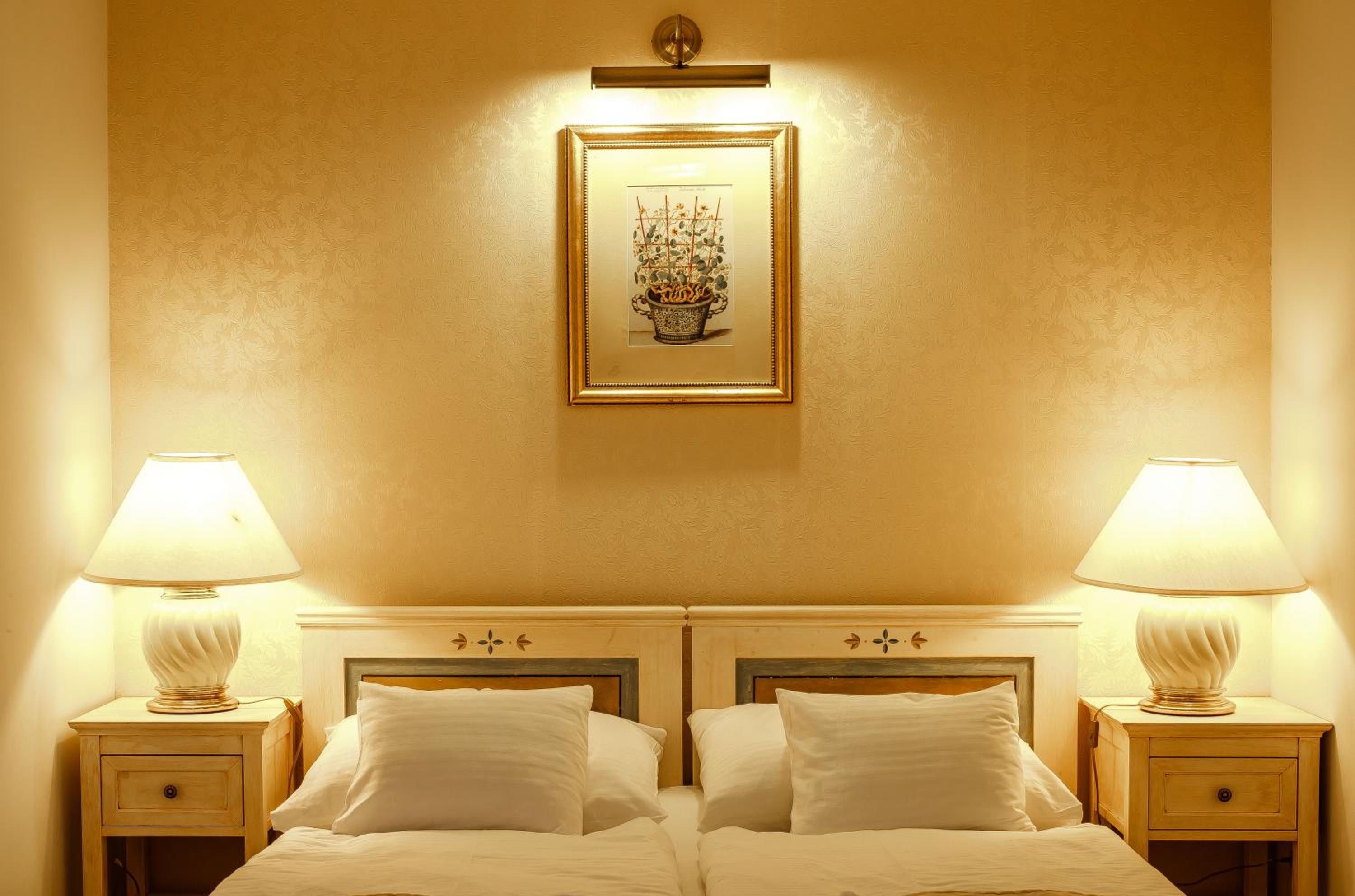 Suite with Garden View photo 2