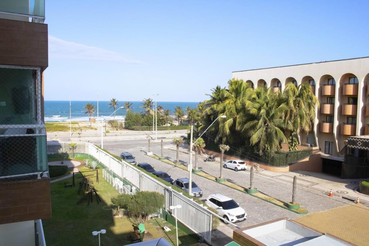 One Bedroom Apartment with Sea View photo 3