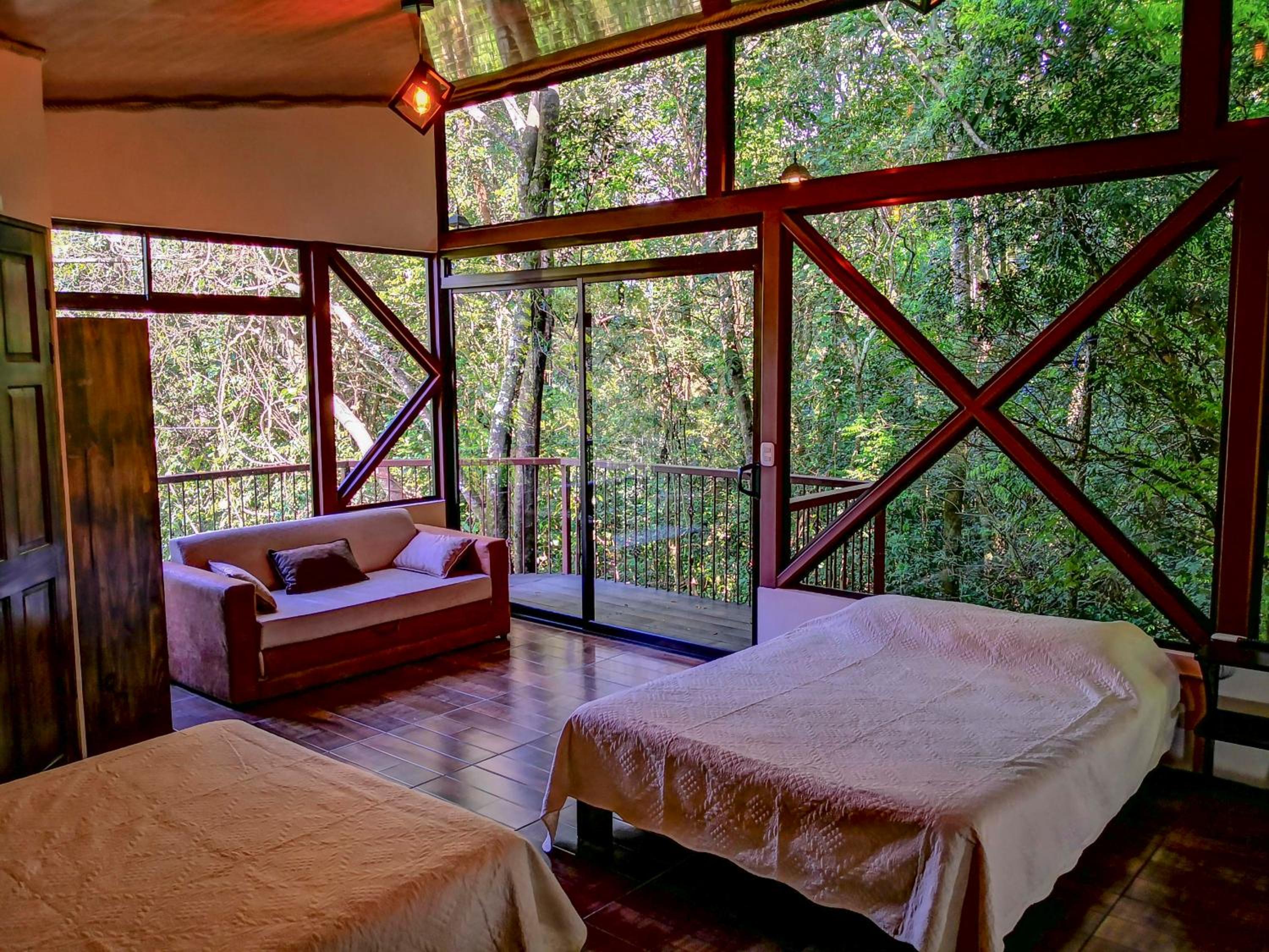 Chalet photo 1