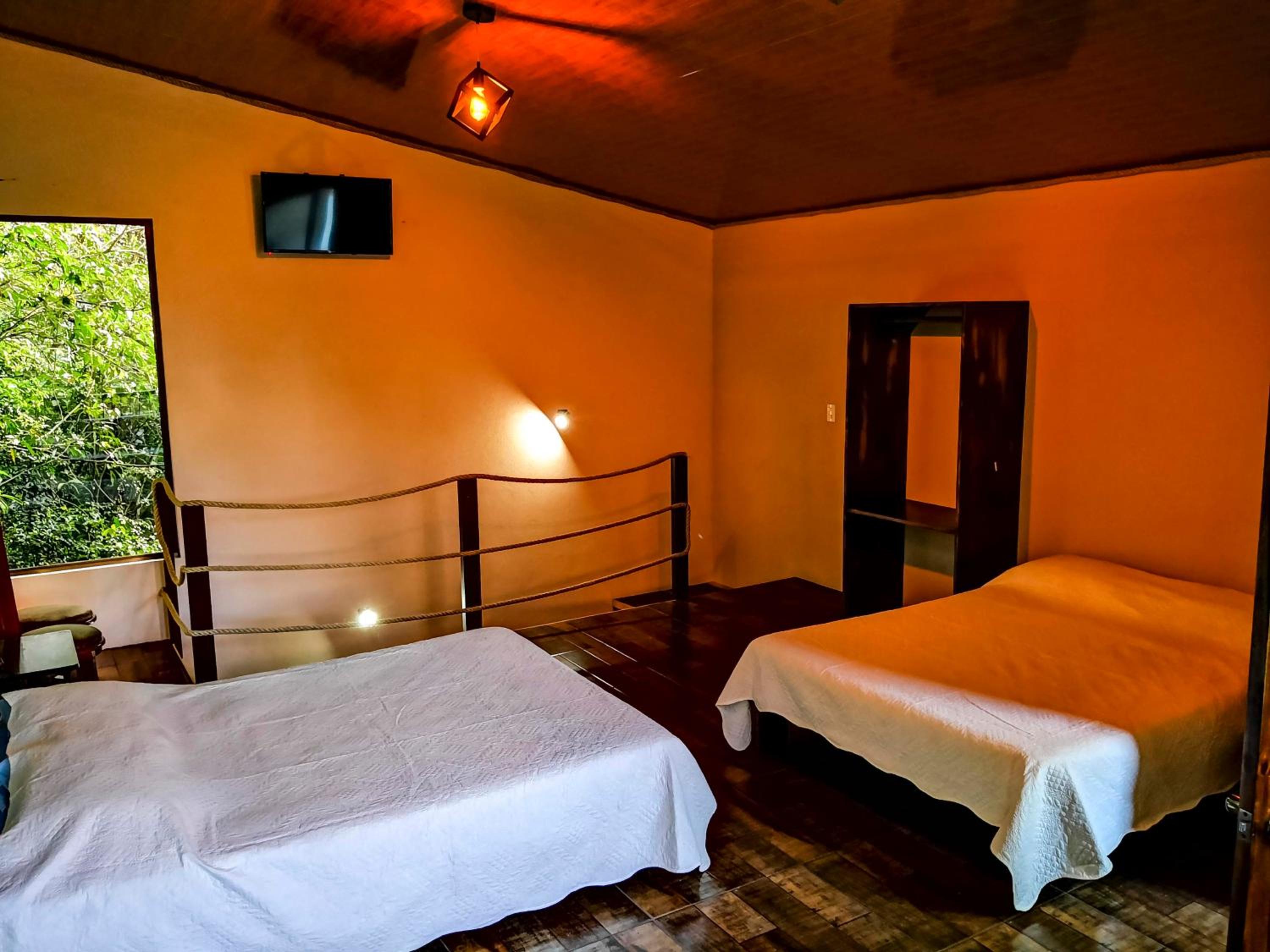 Chalet photo 3