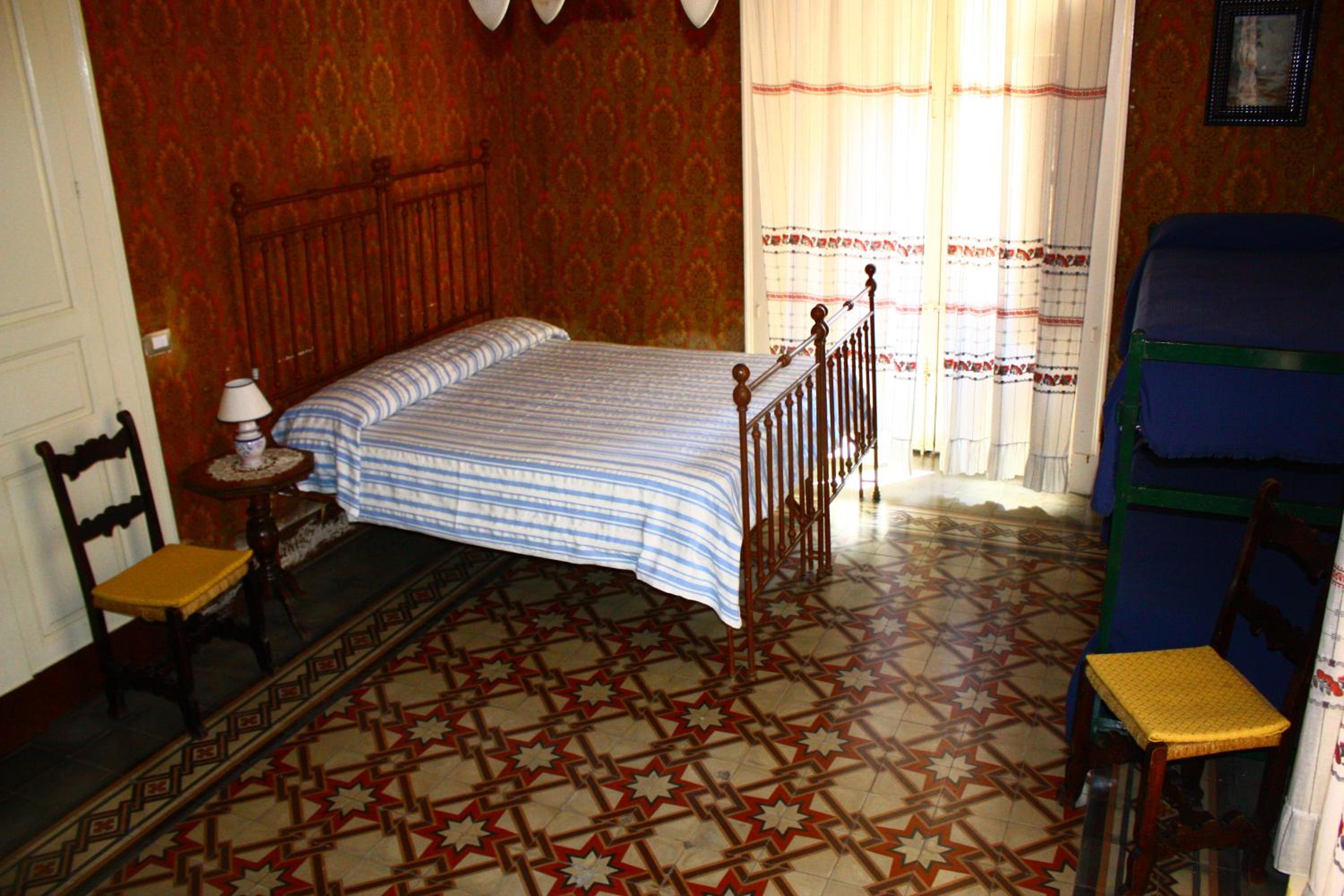 Quadruple Room with Private External Bathroom photo 1