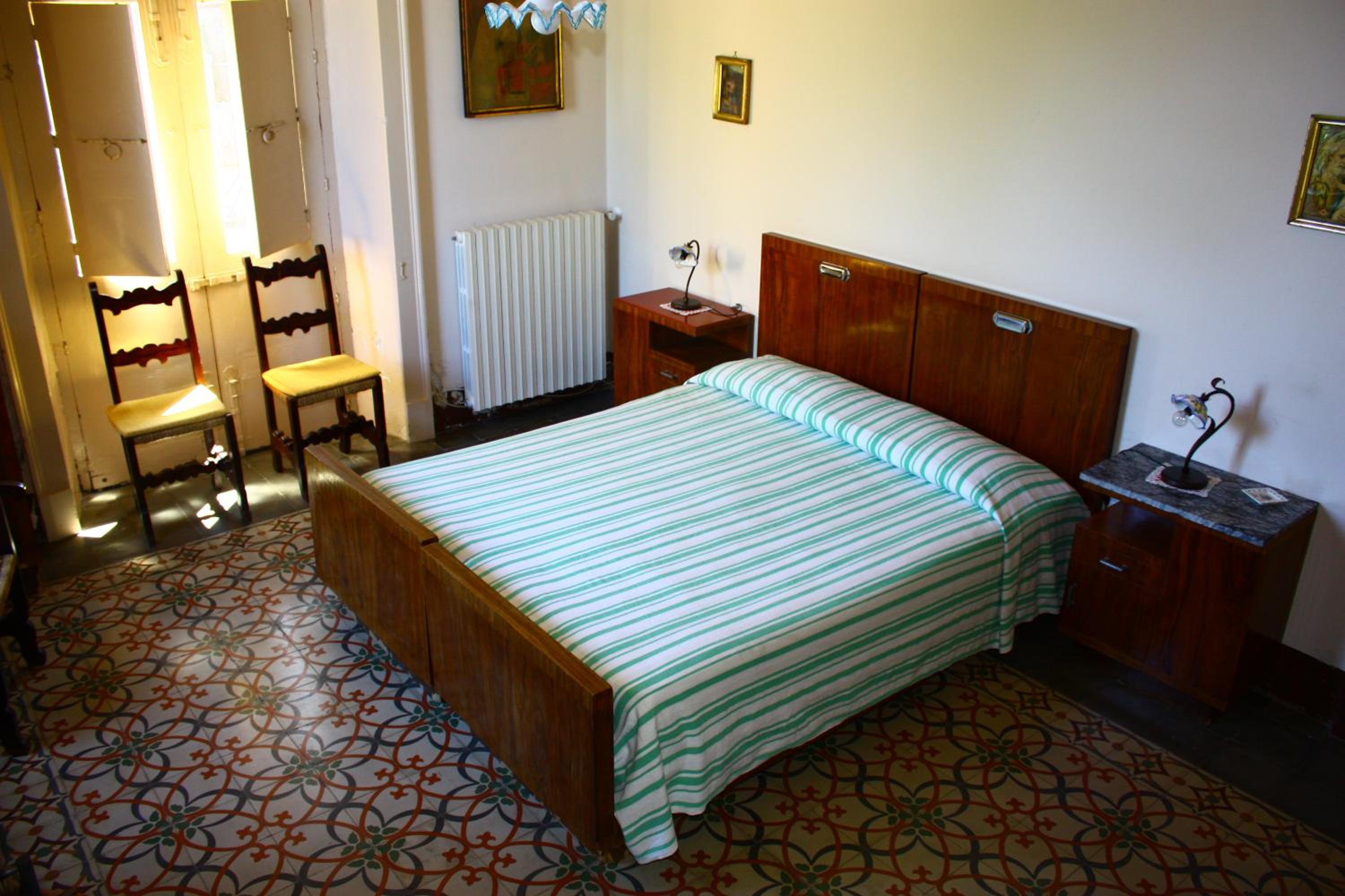 Triple Room with Private External Bathroom photo 2