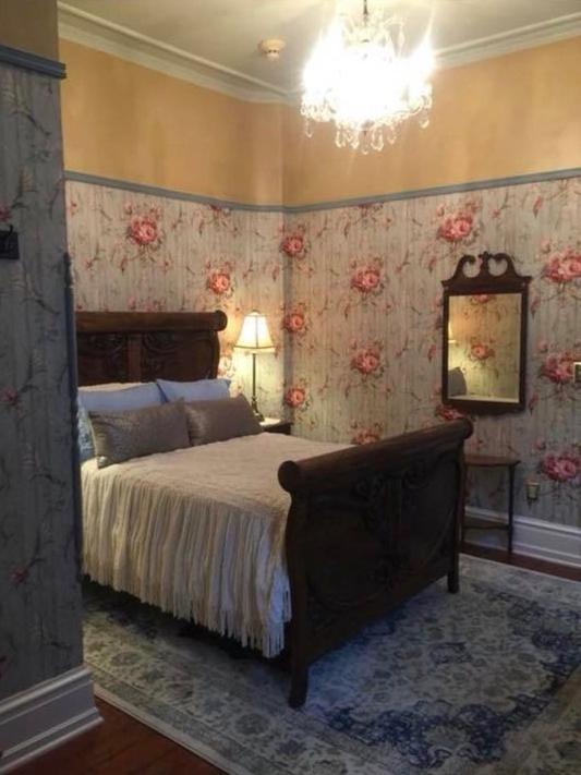 Deluxe Suite photo 1