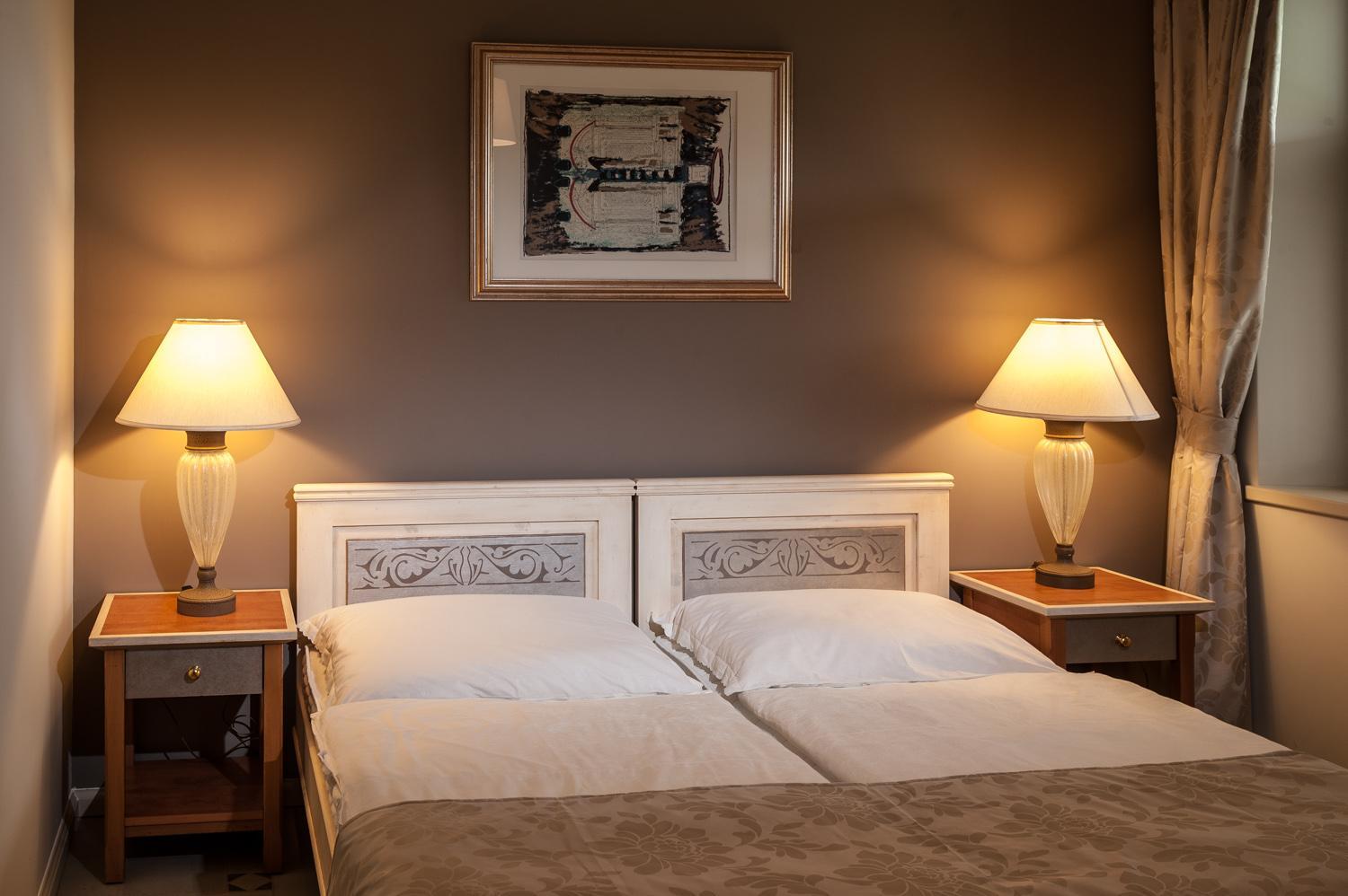 Double Room with Garden View photo 2