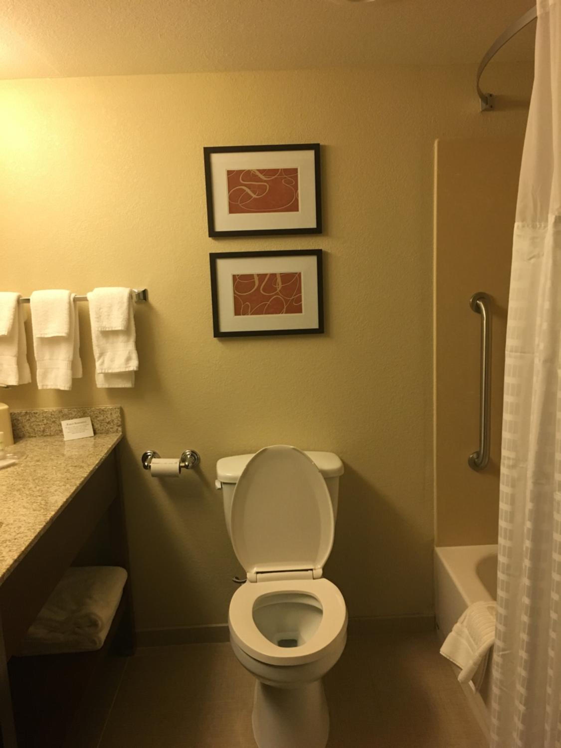Comfort Suites Near Potomac Mills, Foto 6