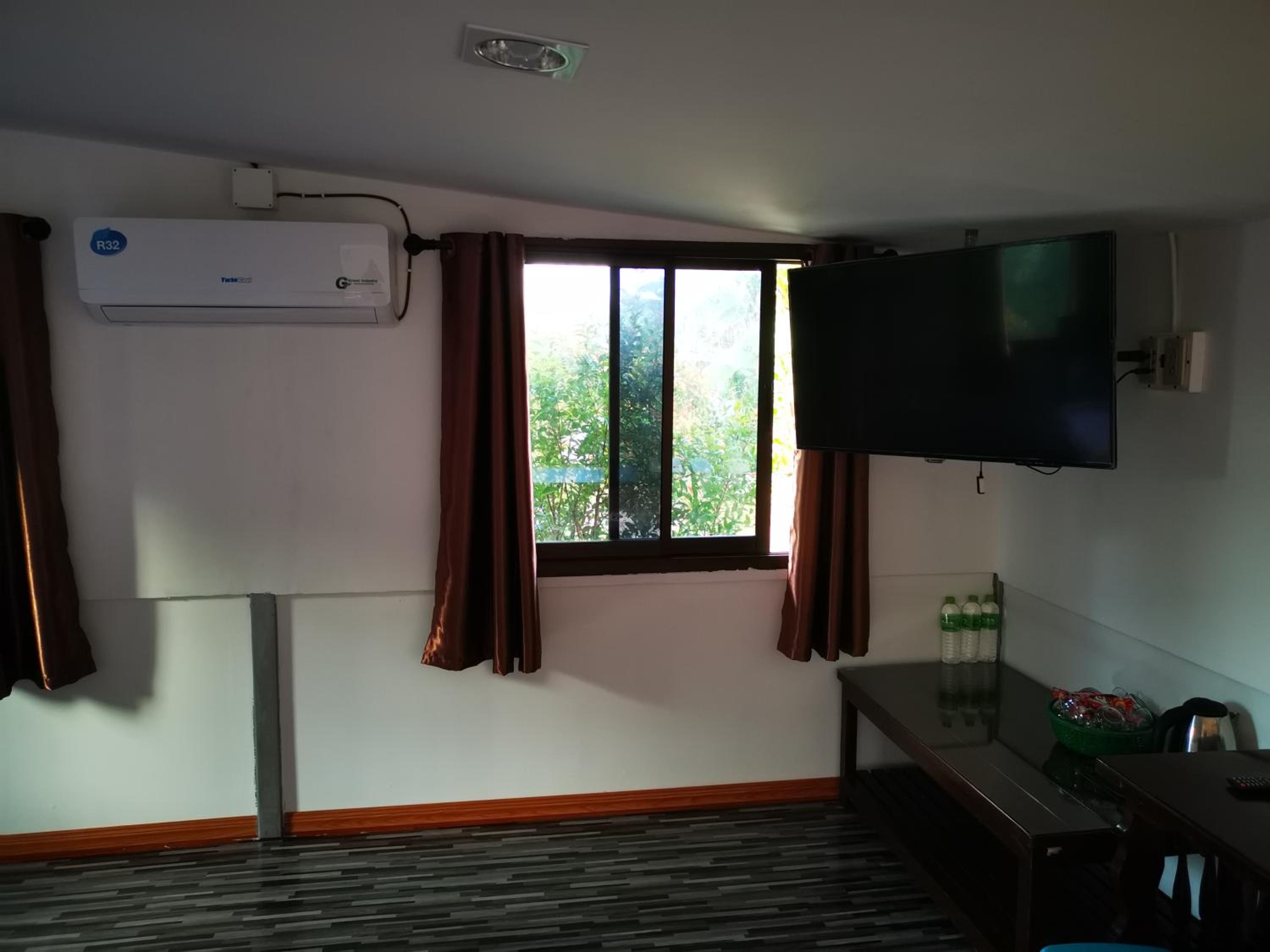 Standard Family Room - Photo 1