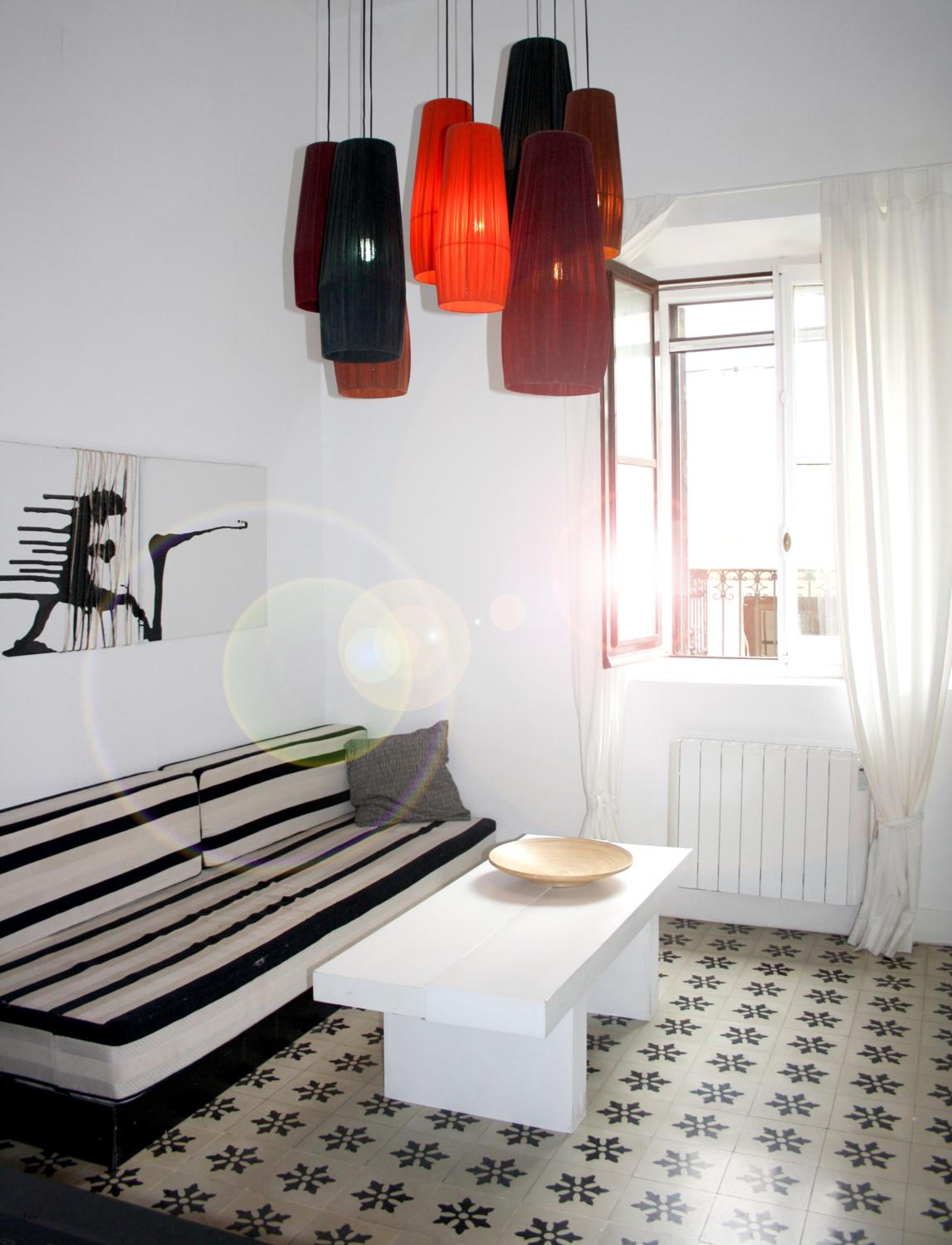 One-Bedroom Apartment with Balcony - Photo 1