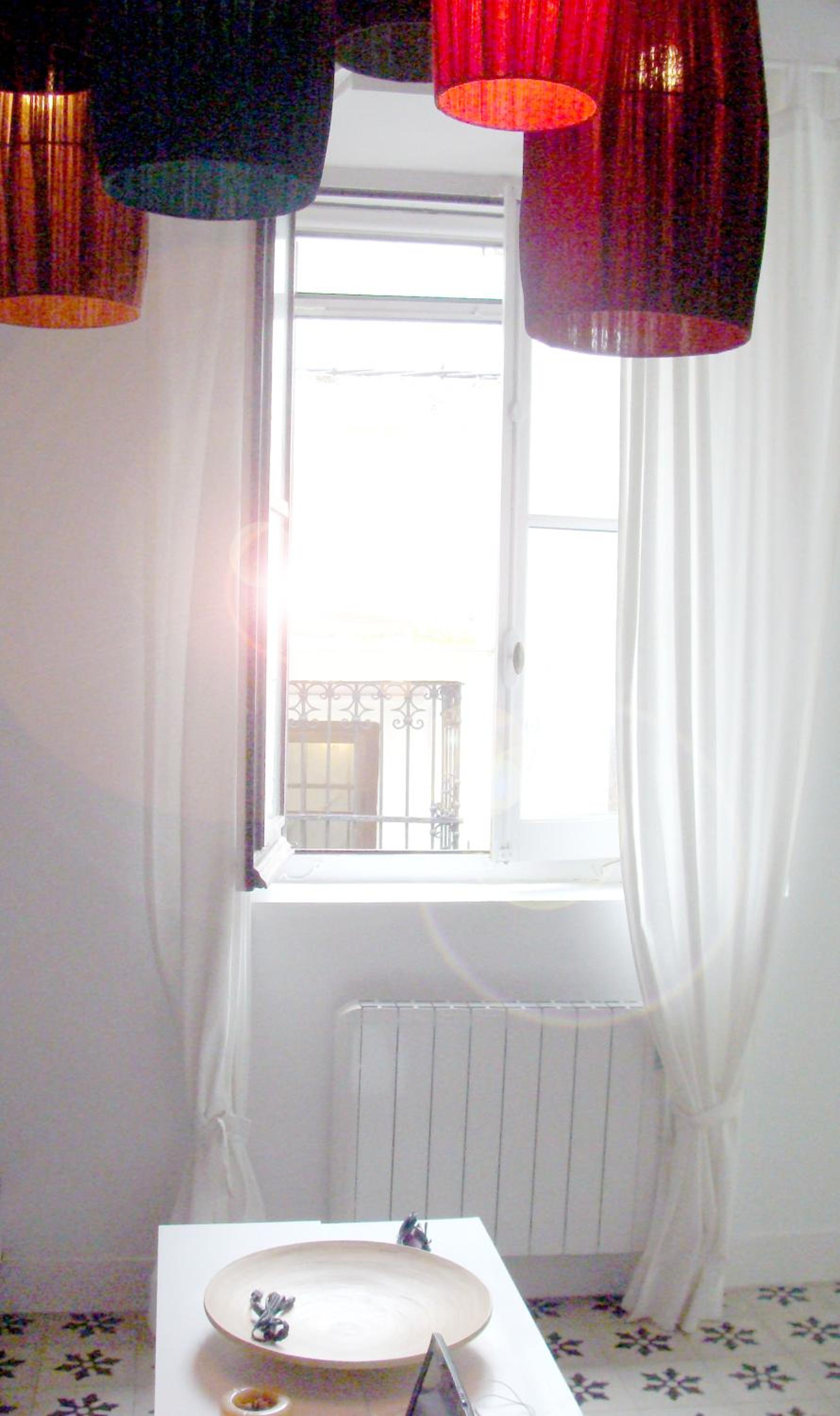 One-Bedroom Apartment with Balcony - Photo 2