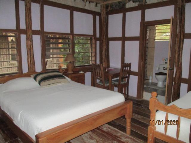 Deluxe Double Room With Extra Bed