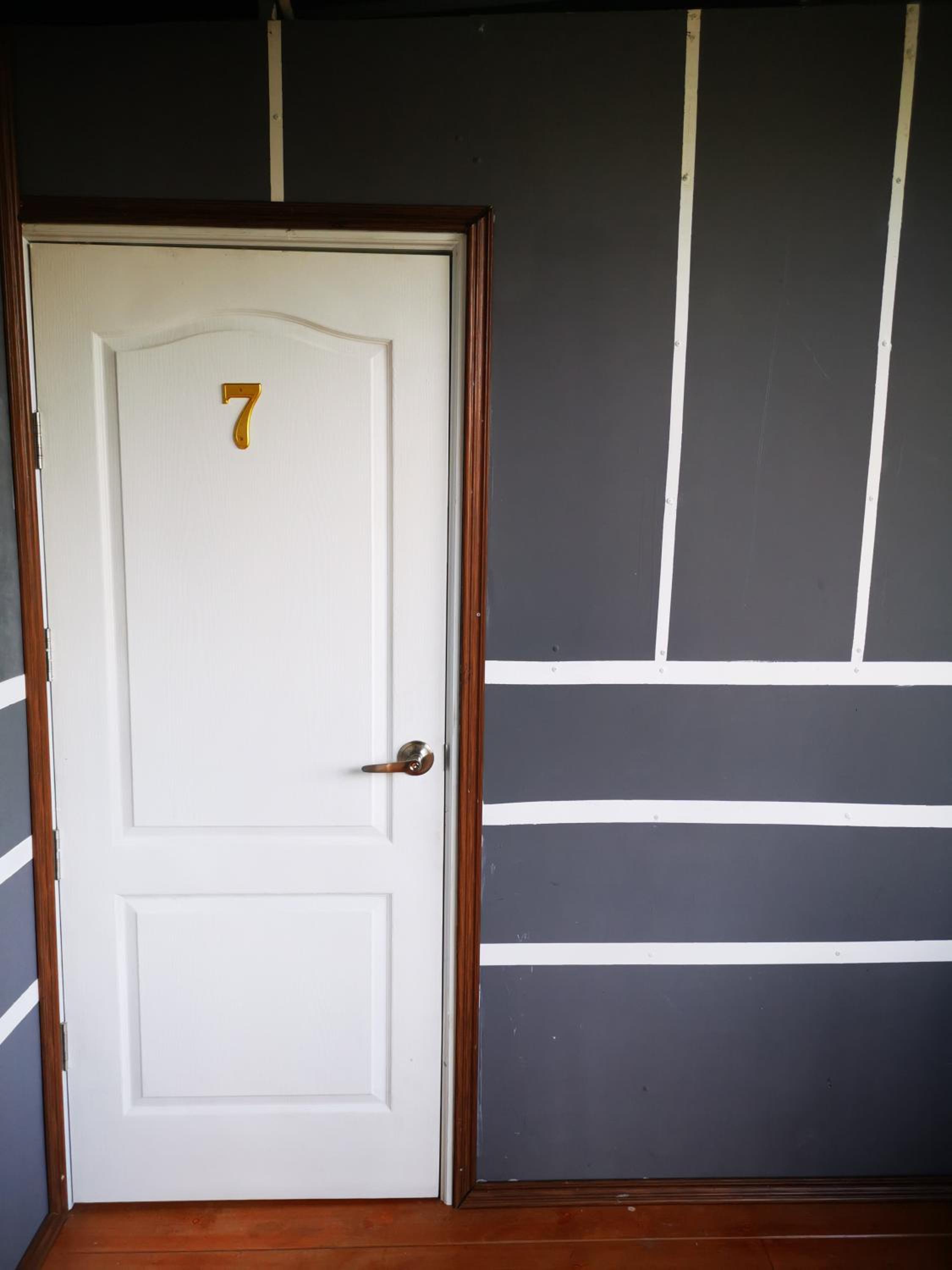 Superior Double Room - Photo 7
