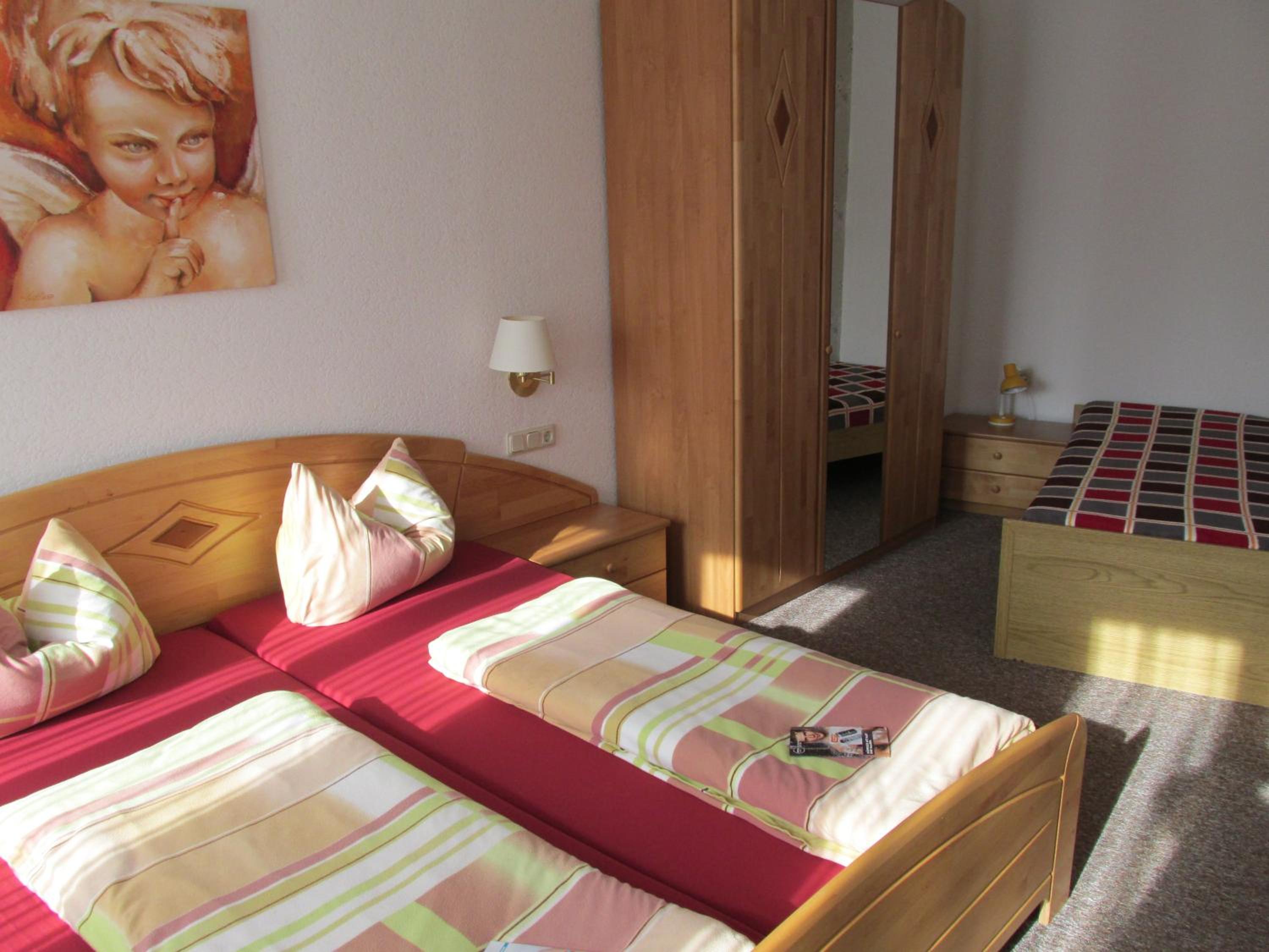 Family Apartment photo 1