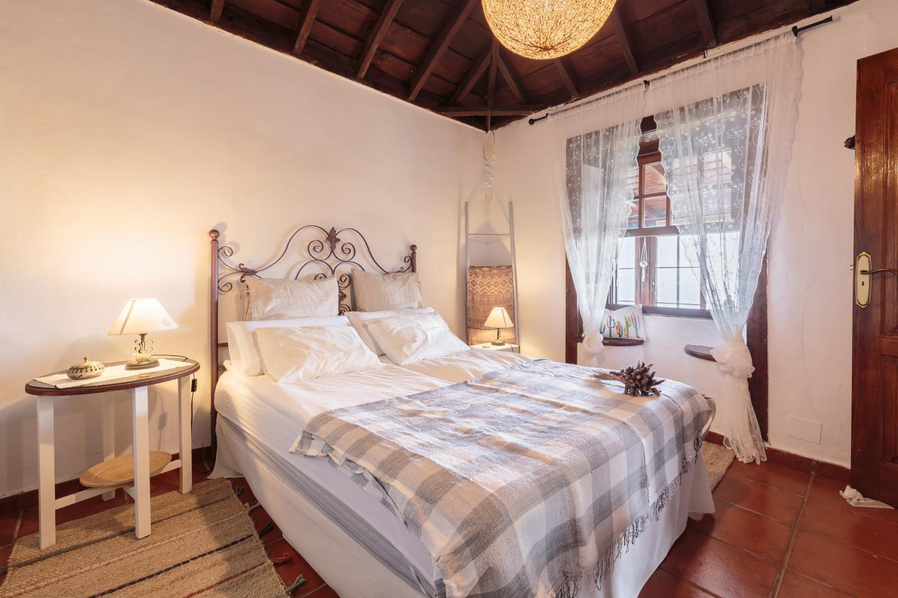 Casa de una habitación