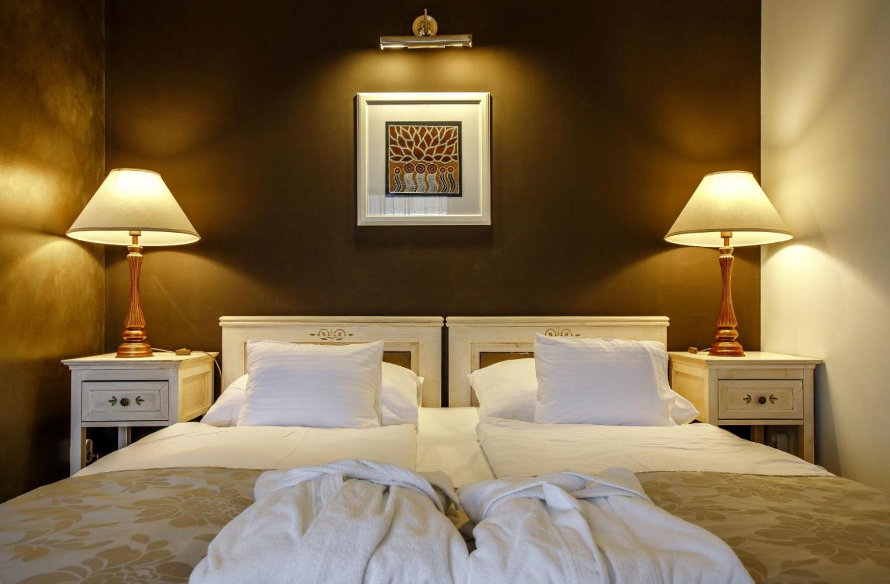 Suite with Terrace photo 1