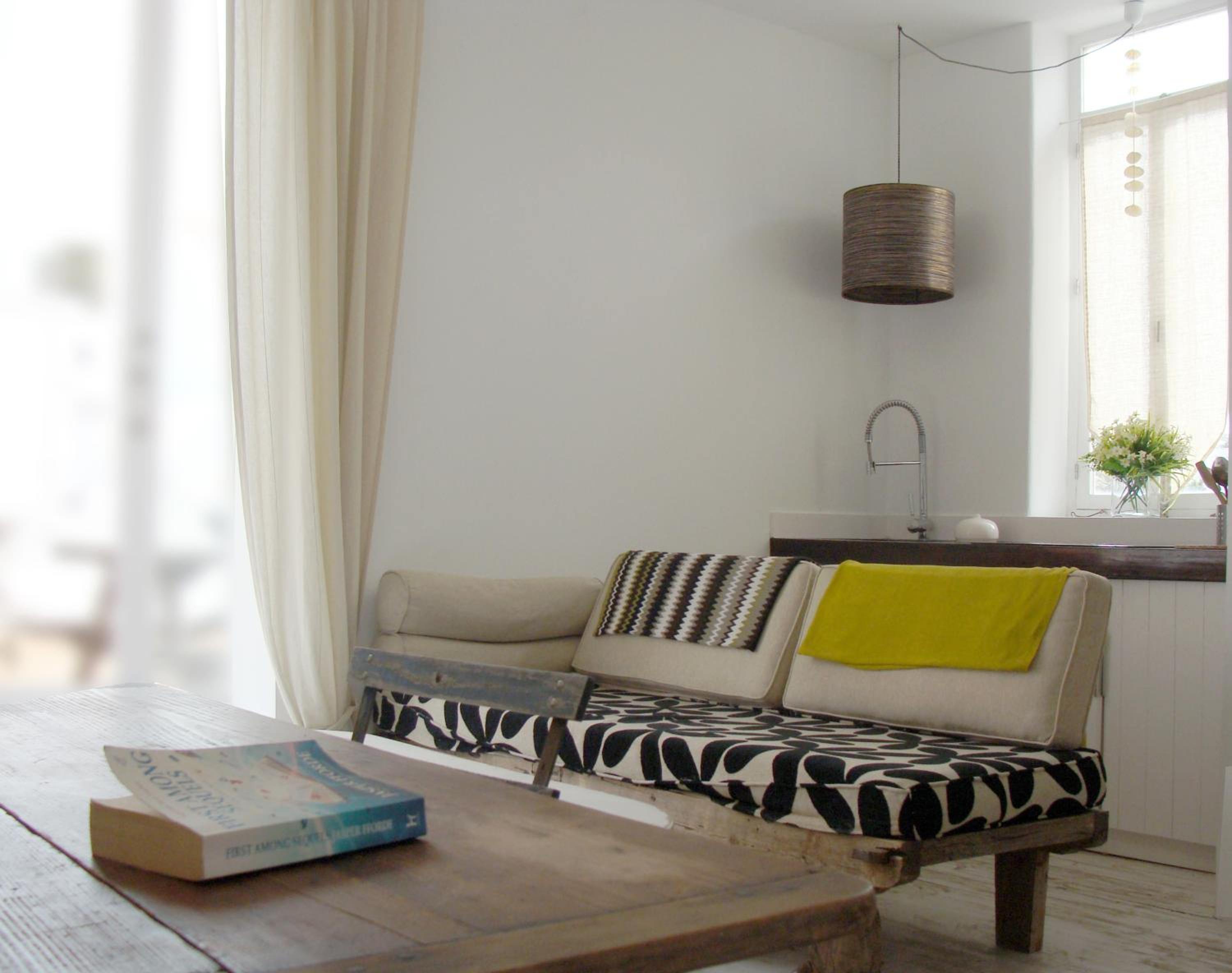 Loft - Photo 7