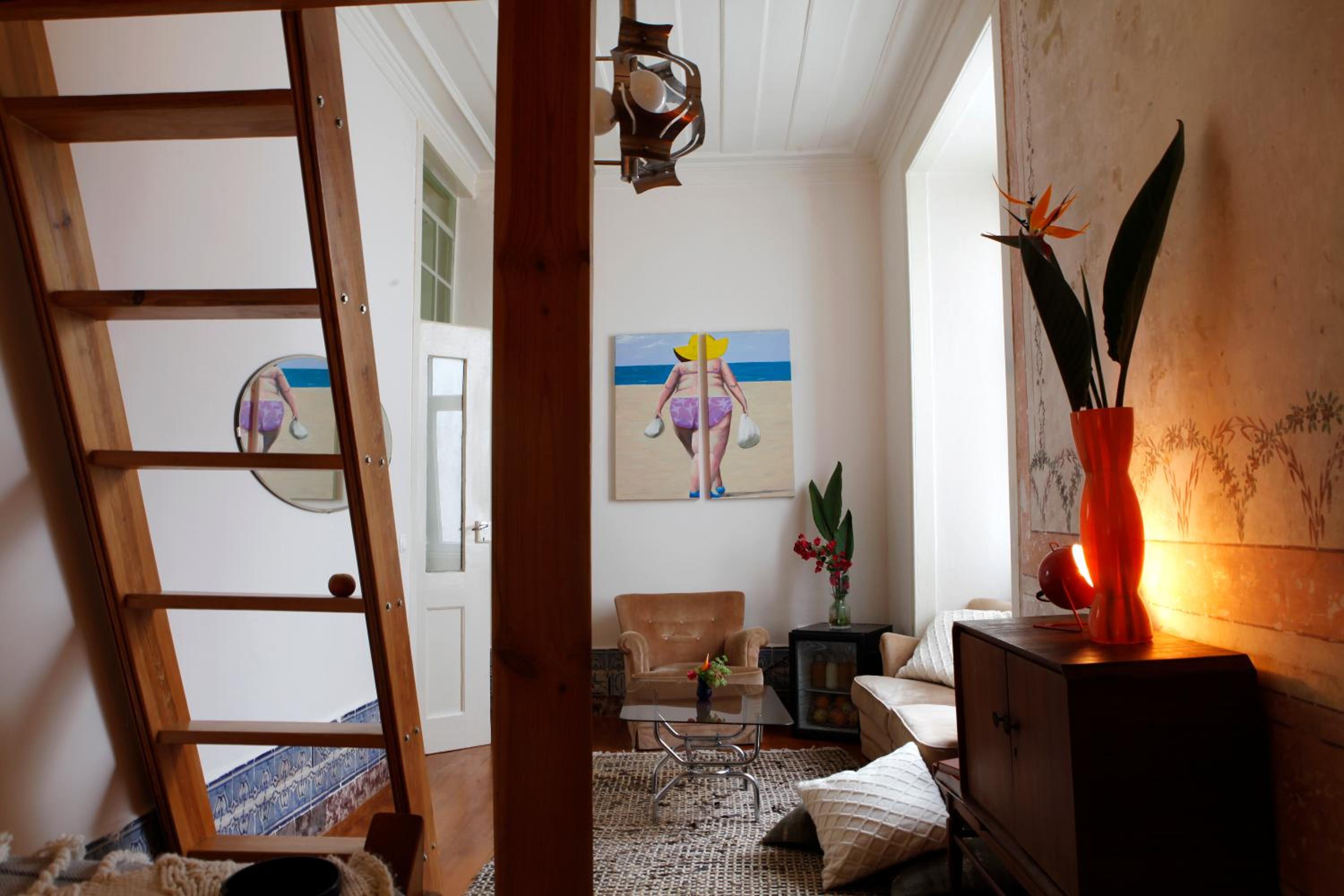 Double Room with Private Bathroom photo 3