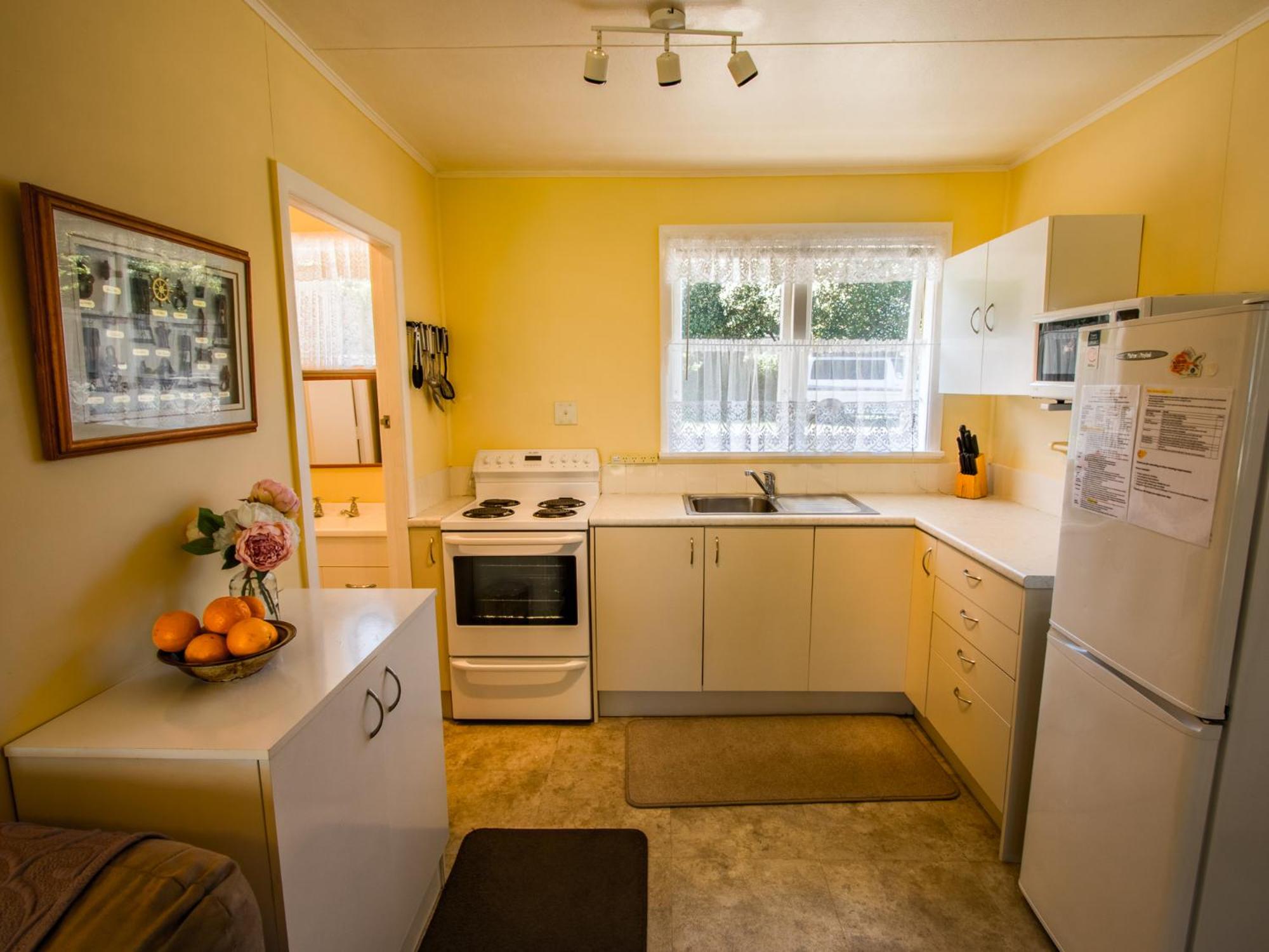 Vacation Home photo 1