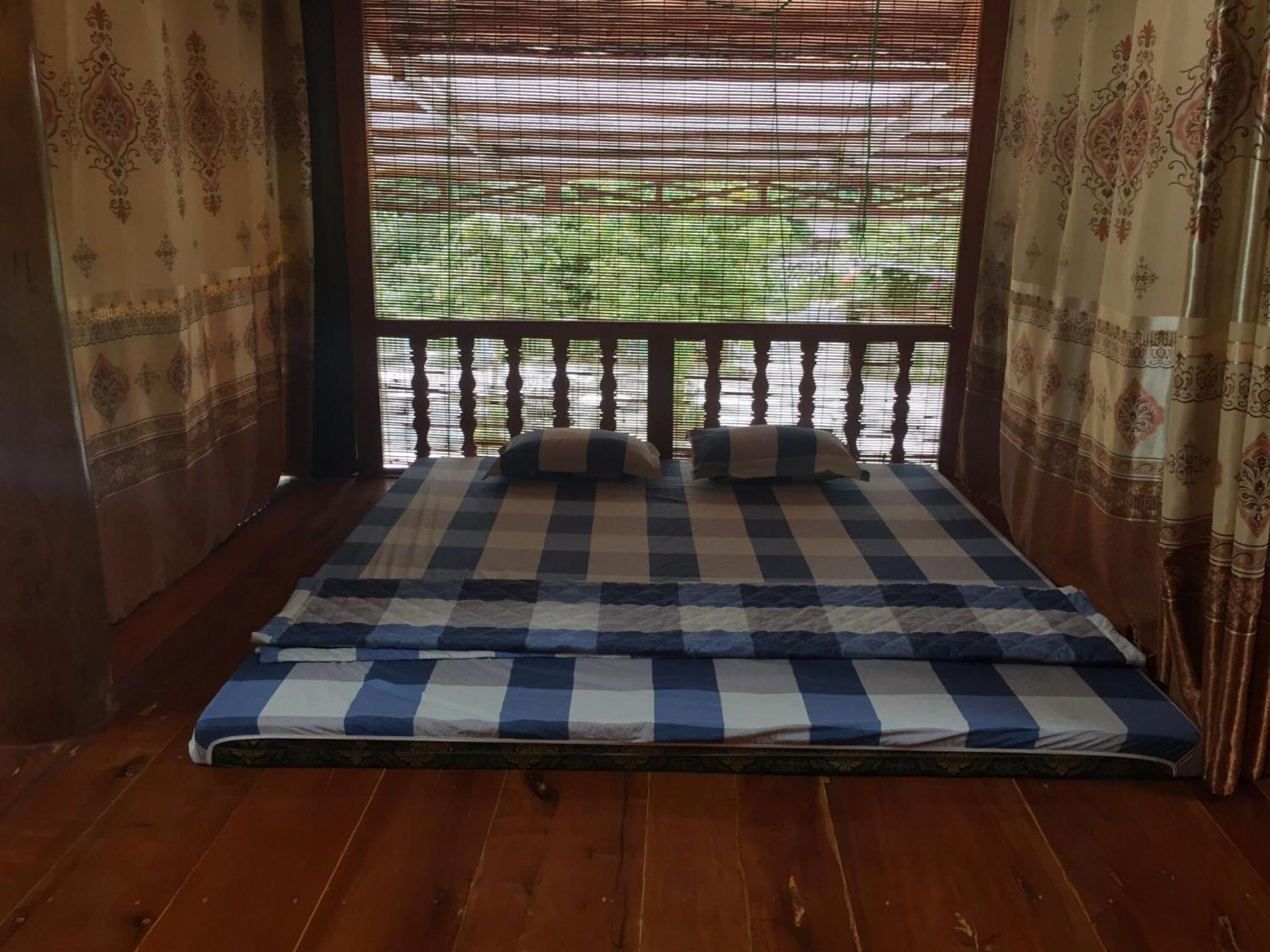 Bed In 8-Bed Dormitory Room photo 2