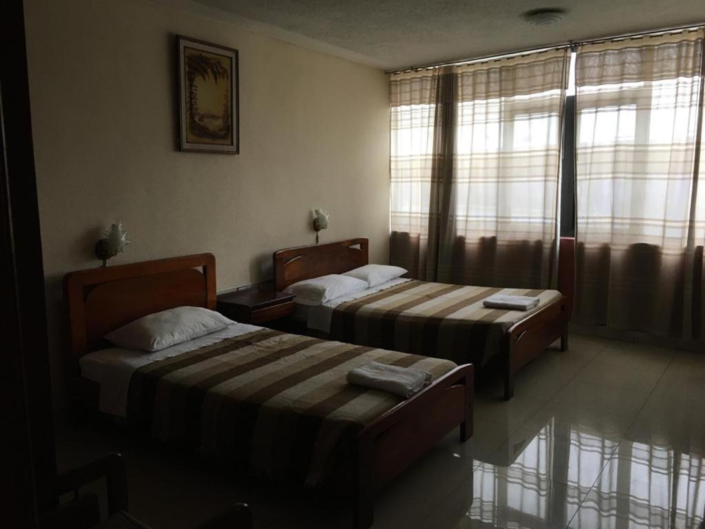 Large Double Room photo 3