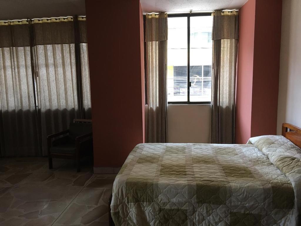 Large Single Room photo 3