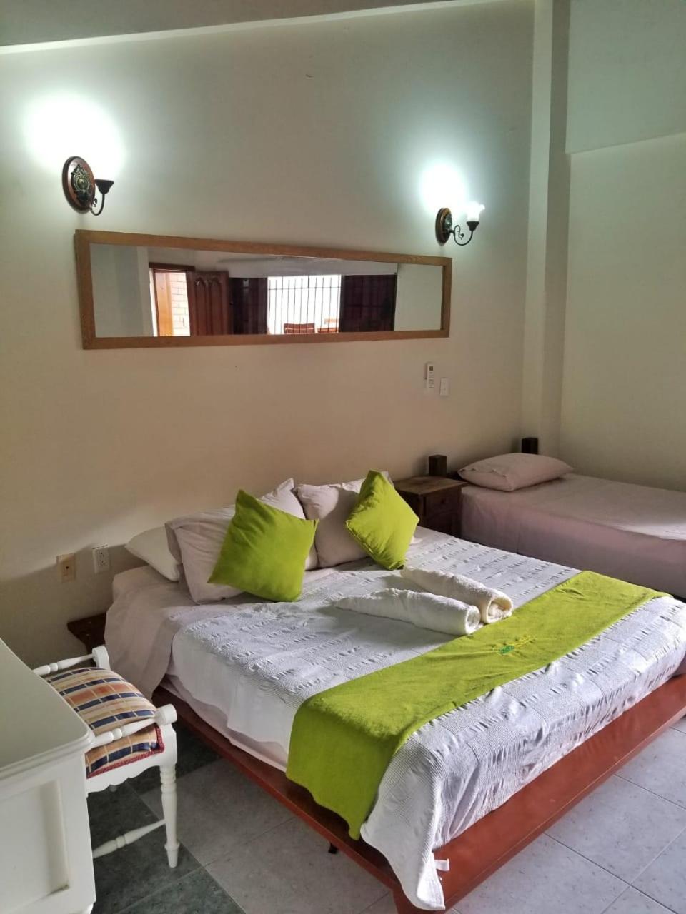 Deluxe Triple Room photo 3