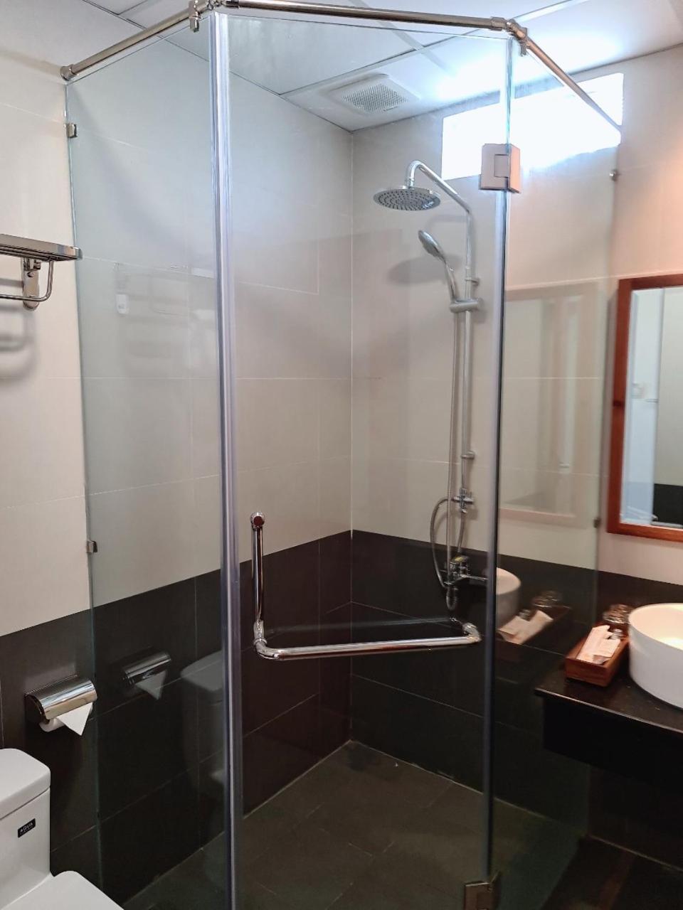 Deluxe Double Room with Sea View photo 2