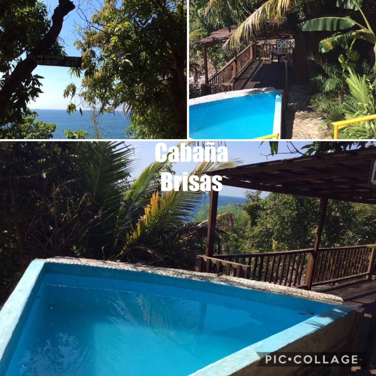 Bungalow with Sea View photo 3