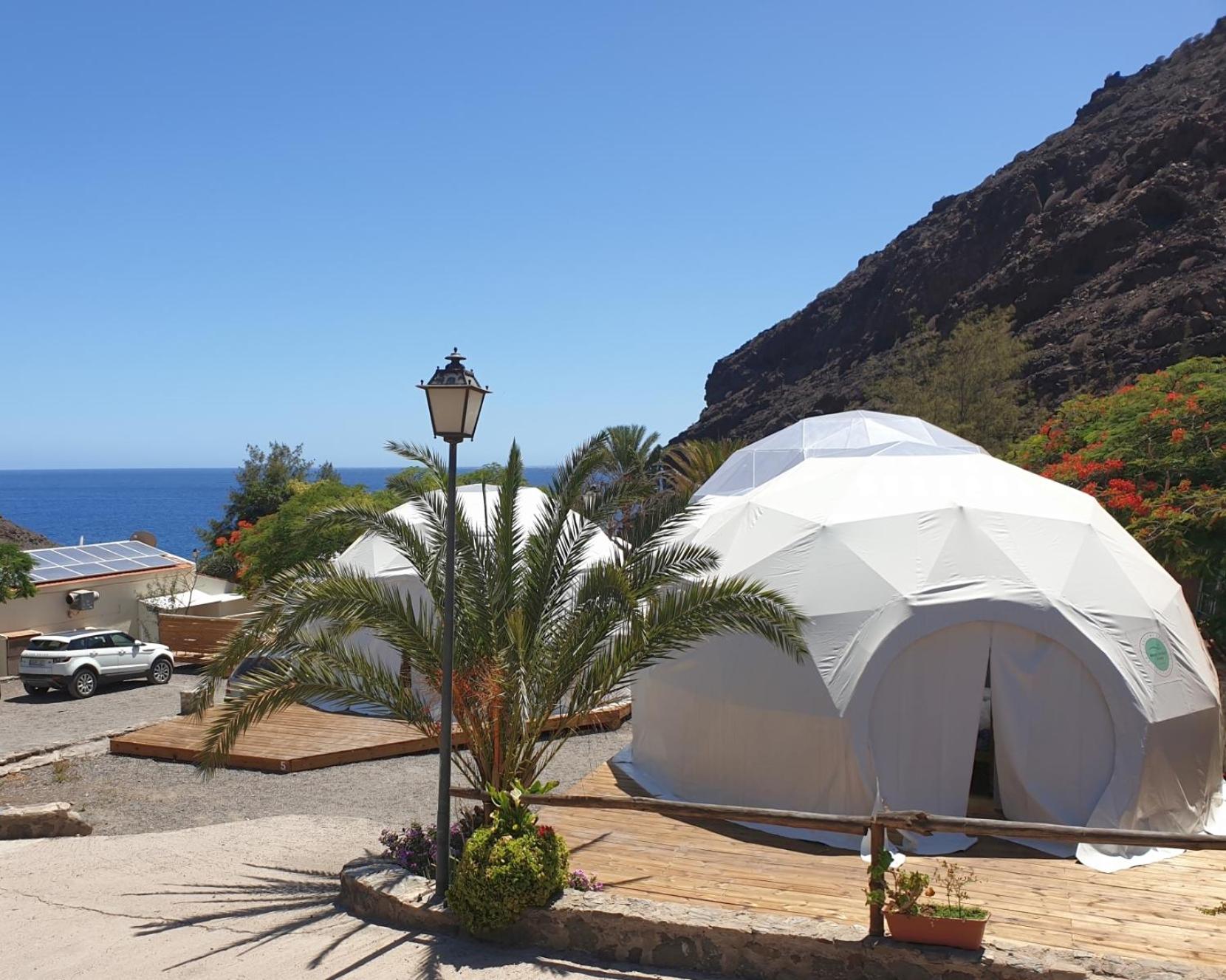 Dome Deluxe  - Photo 7