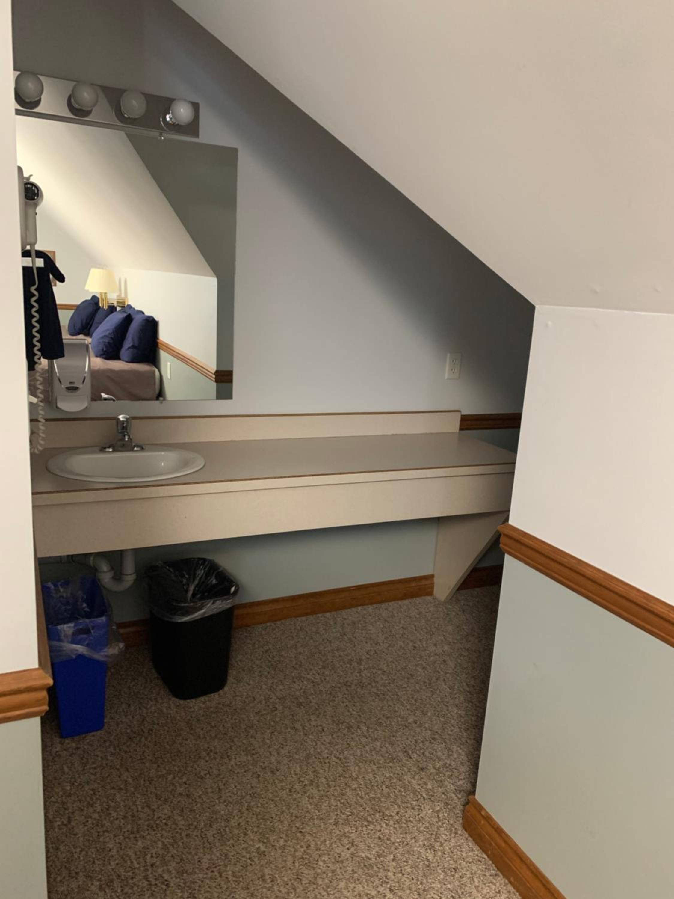 Quadruple Suite with Queen and Double Bed photo 3