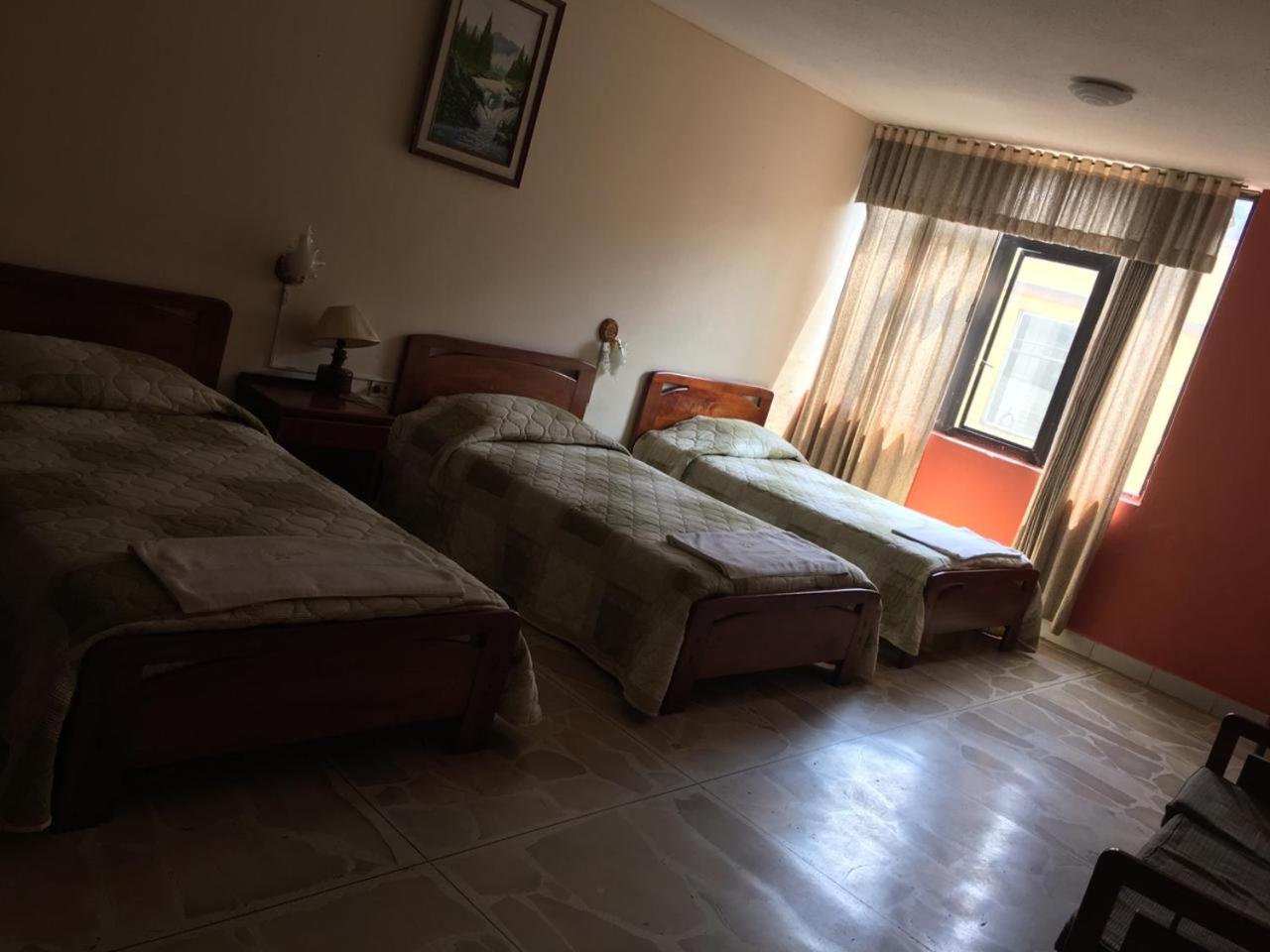 Comfort Triple Room photo 1