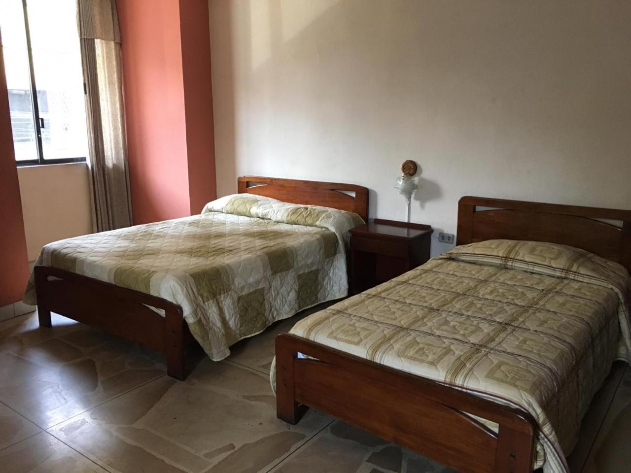 Large Double Room photo 1