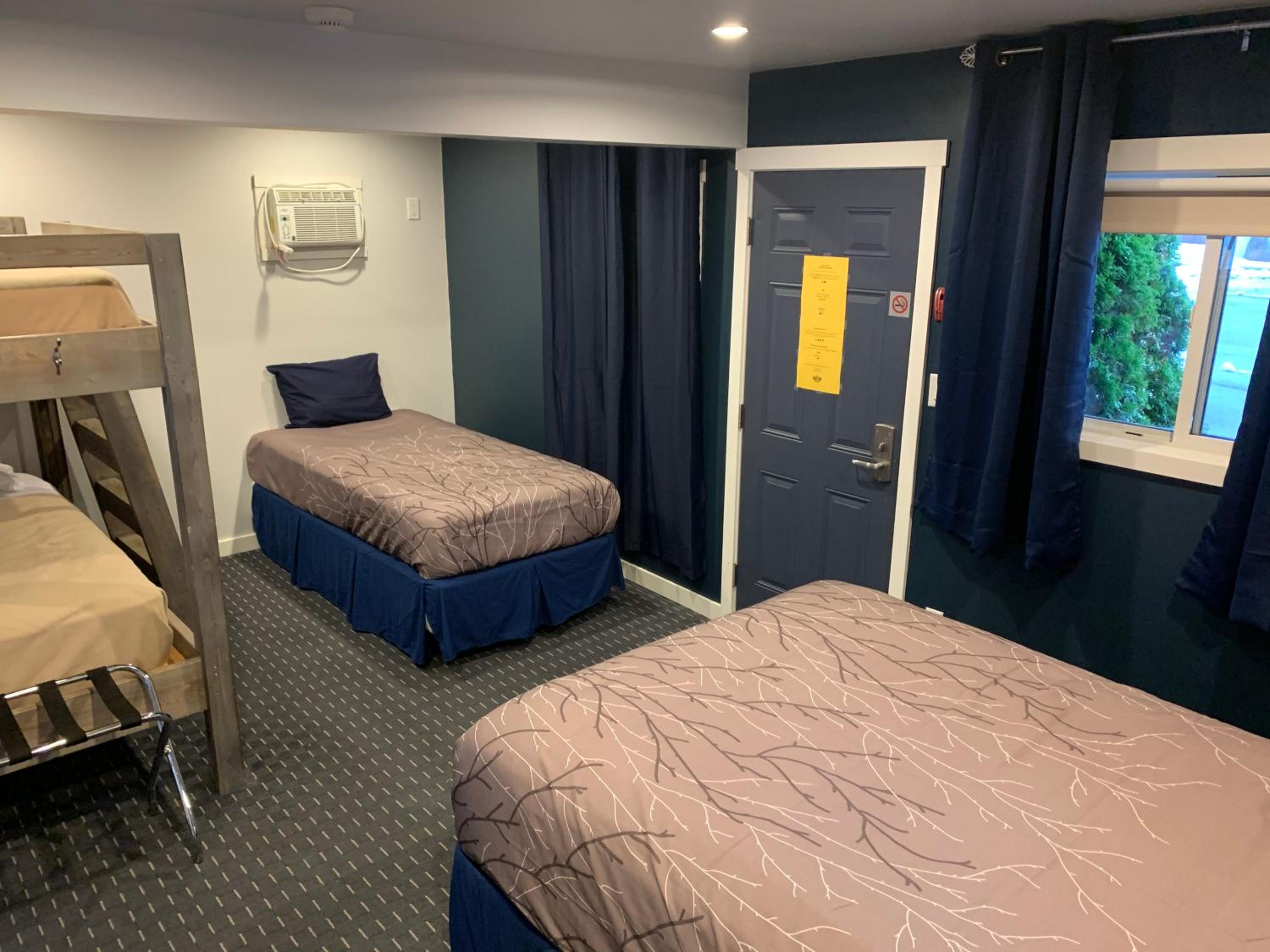 Family Suite photo 1