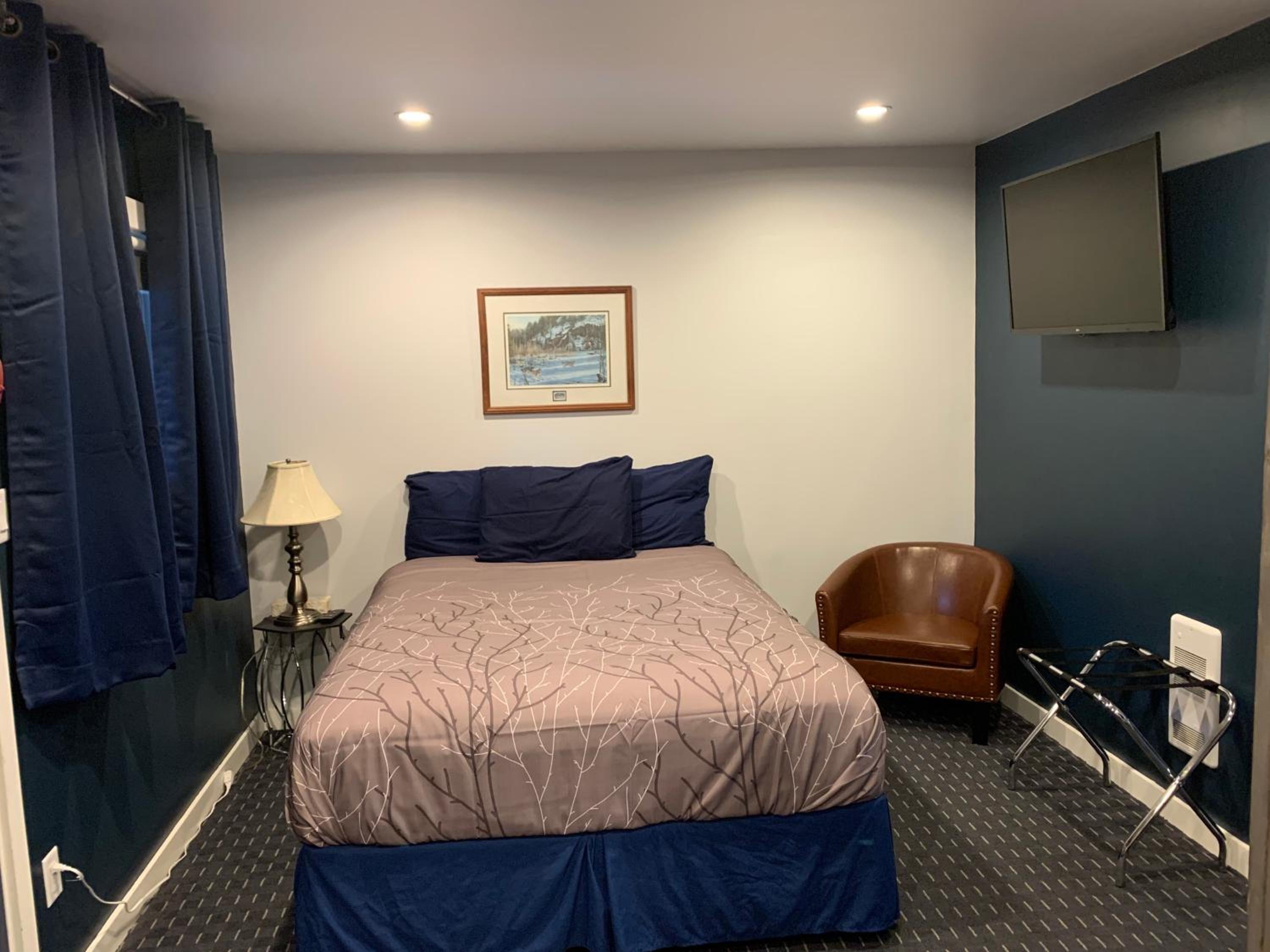 Family Suite photo 2