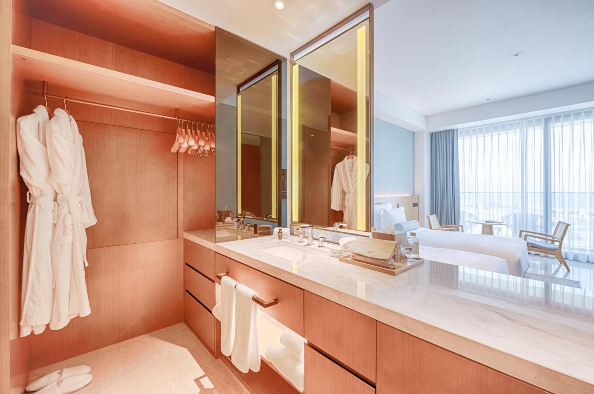 Superior Twin Partial Ocean View - Mini-bar included once per stay, Daily Guest Activities - Photo 4