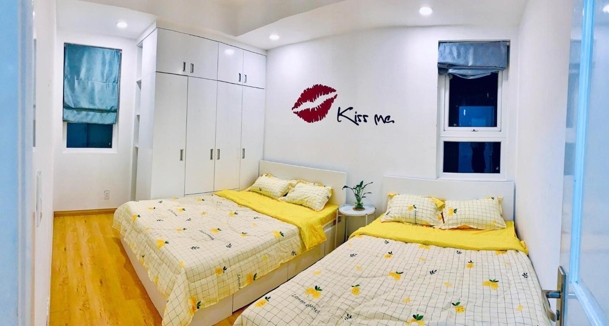 Two-Bedroom Apartment - Photo 42