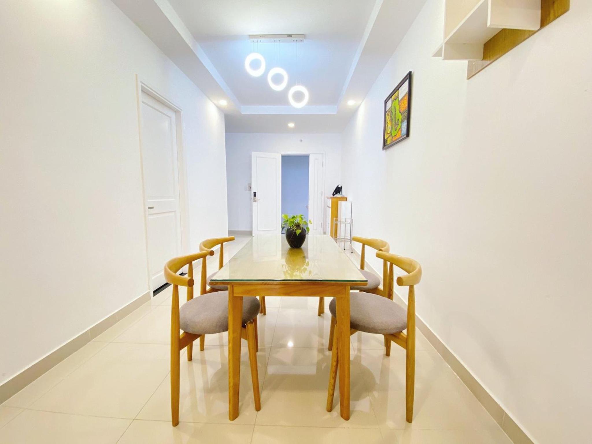 Two-Bedroom Apartment - Photo 46