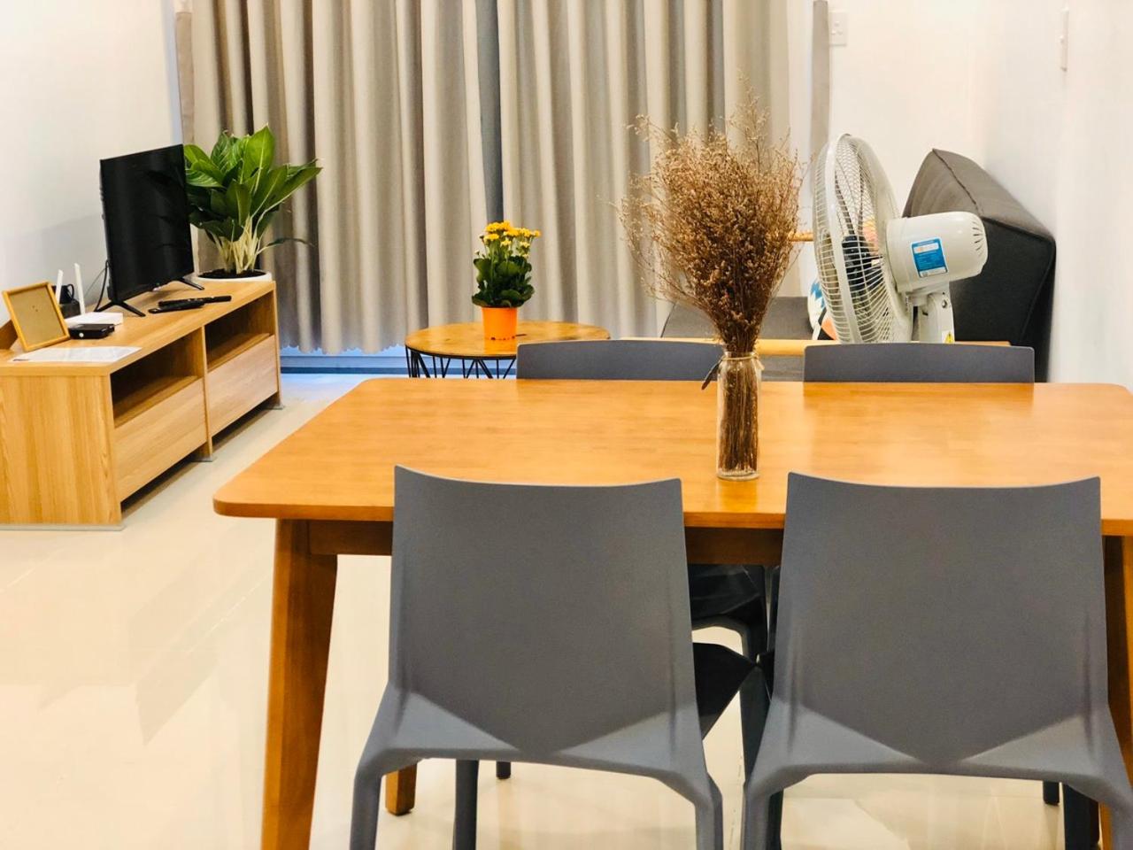 Two-Bedroom Apartment - Photo 48