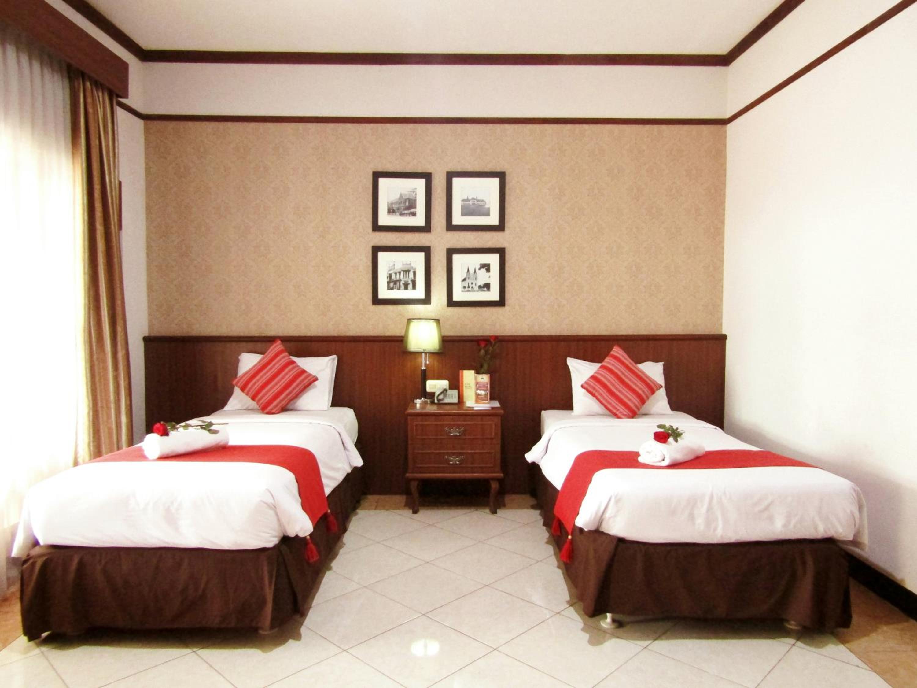 Double or Twin Room photo 2