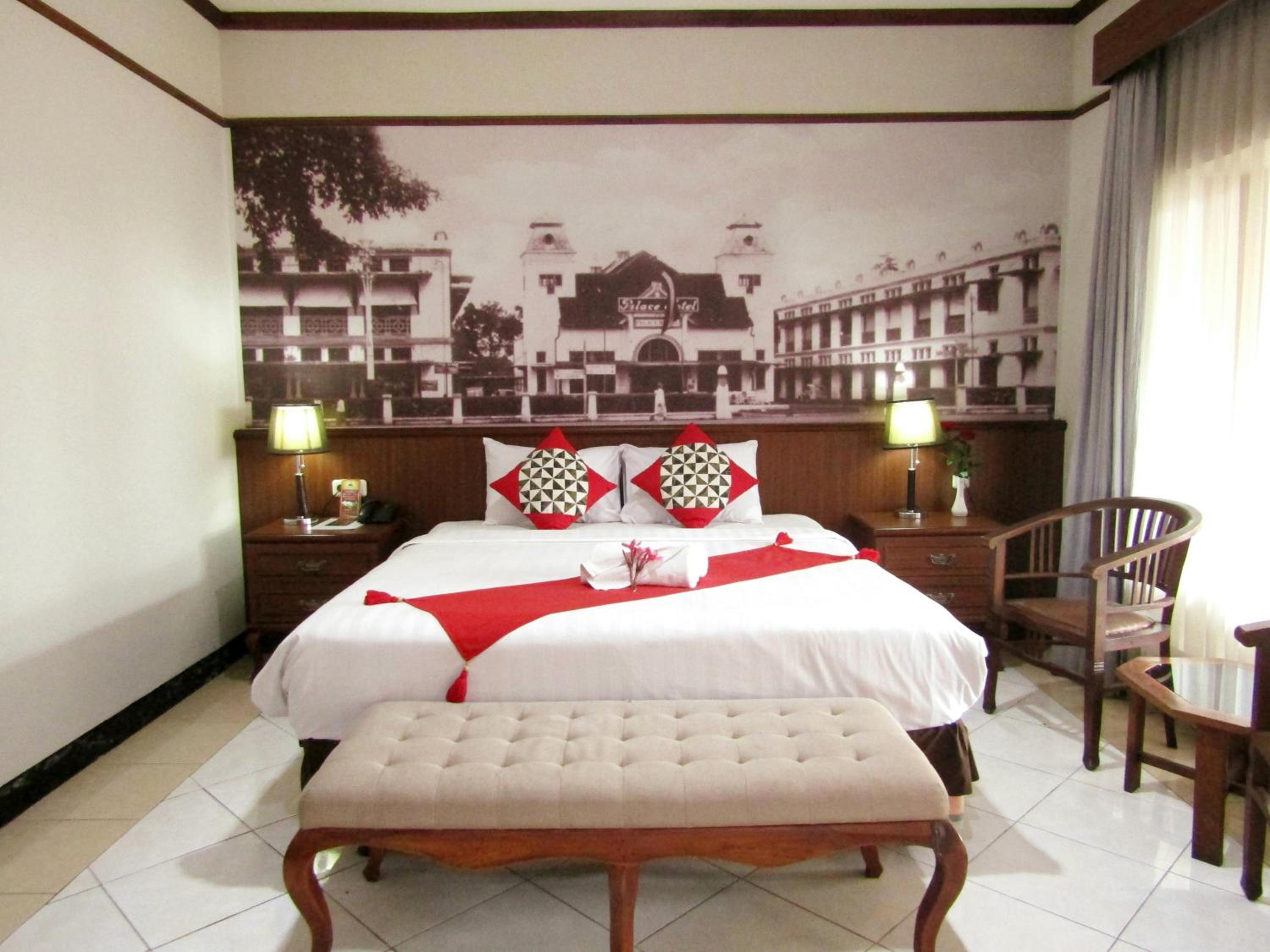 Double or Twin Room photo 3