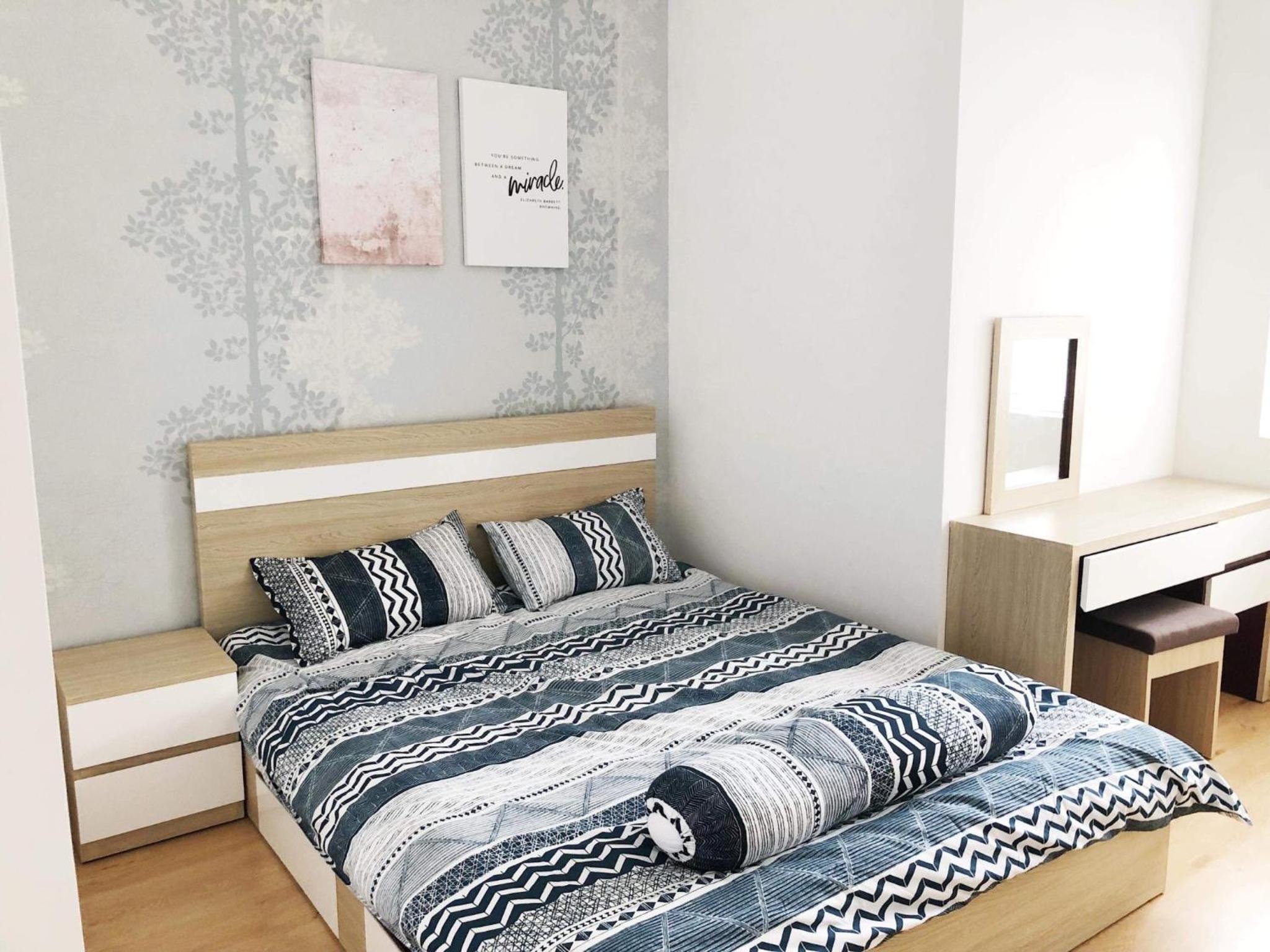 One-Bedroom Apartment - Photo 63