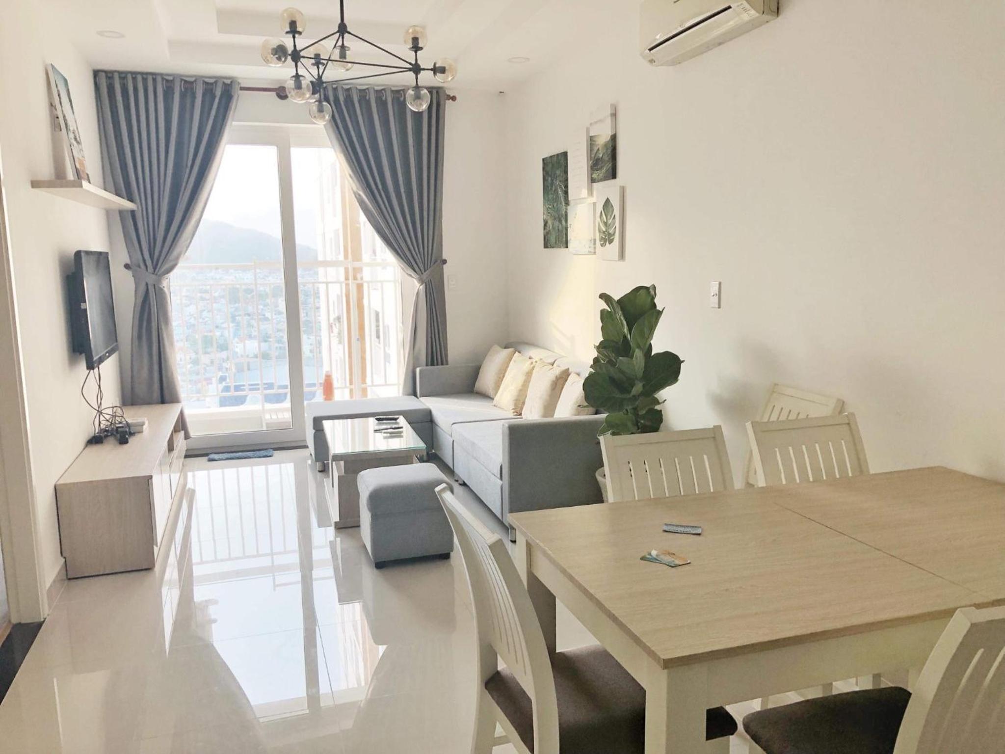 One-Bedroom Apartment - Photo 62